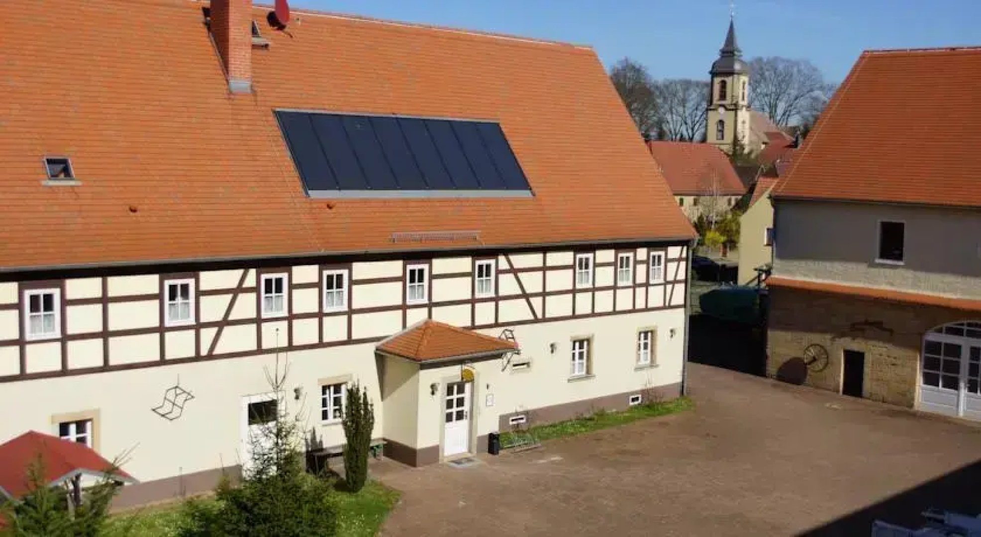 Pension Prietzel
