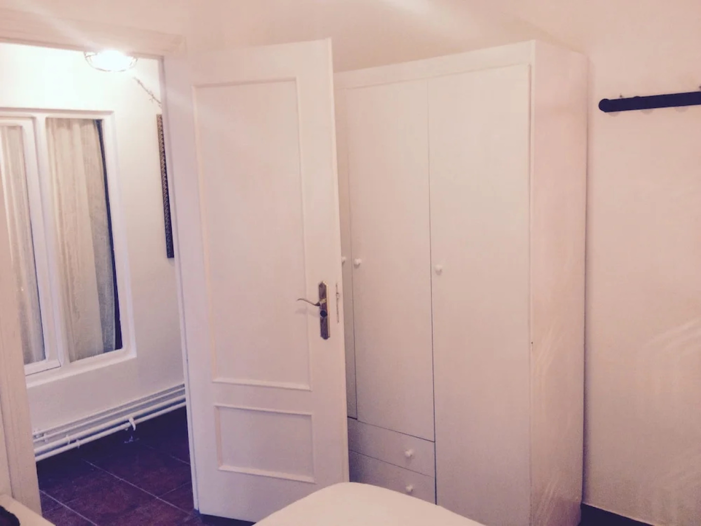 Casa Rural La Parada De Cruces Y Vicario