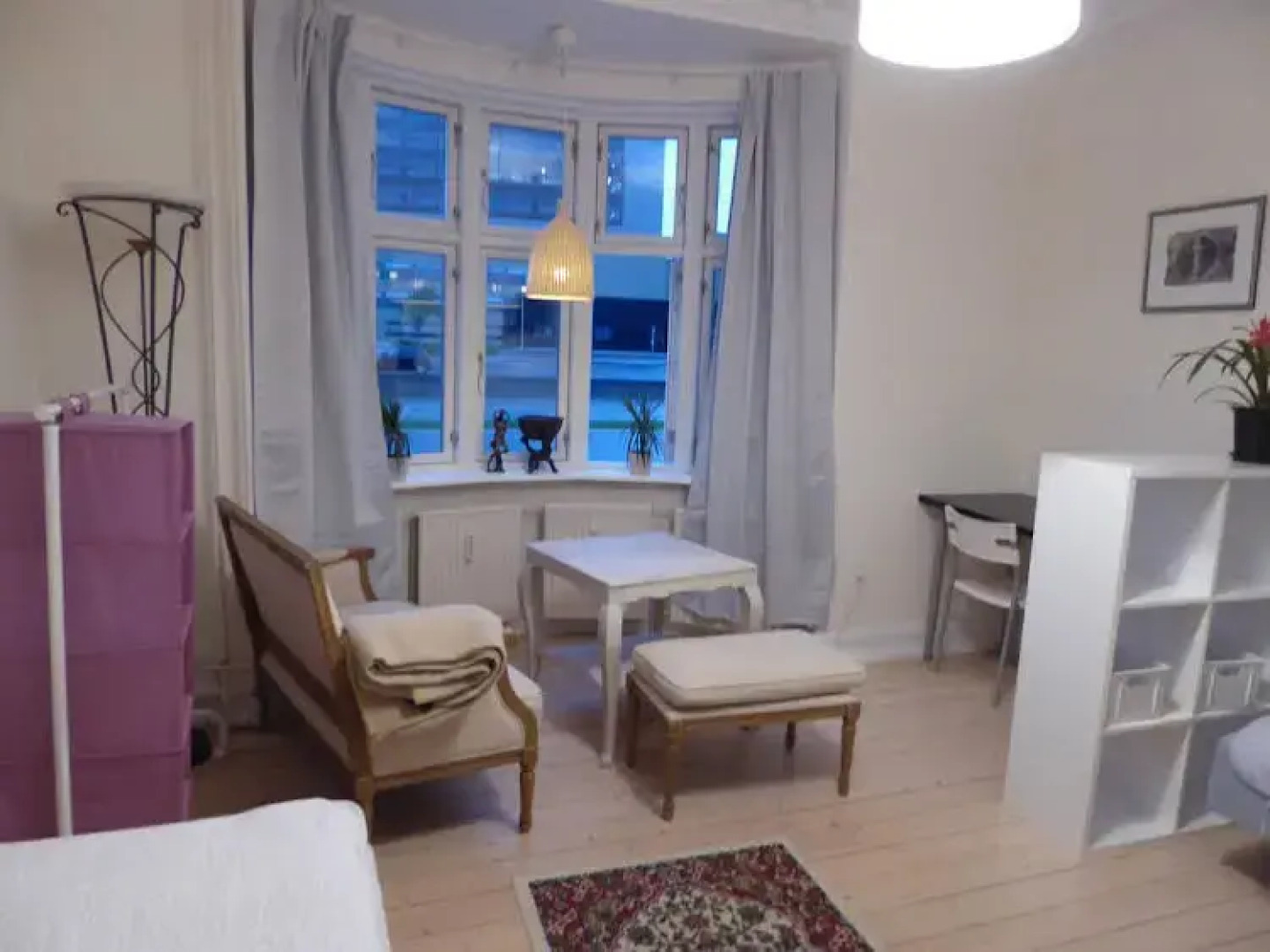 Aalborg Holiday Apartment