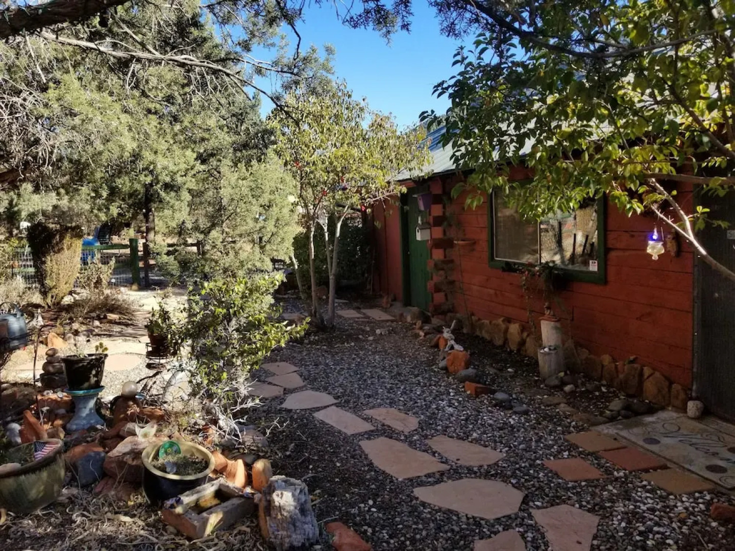 The Sedona Dream Maker B&B