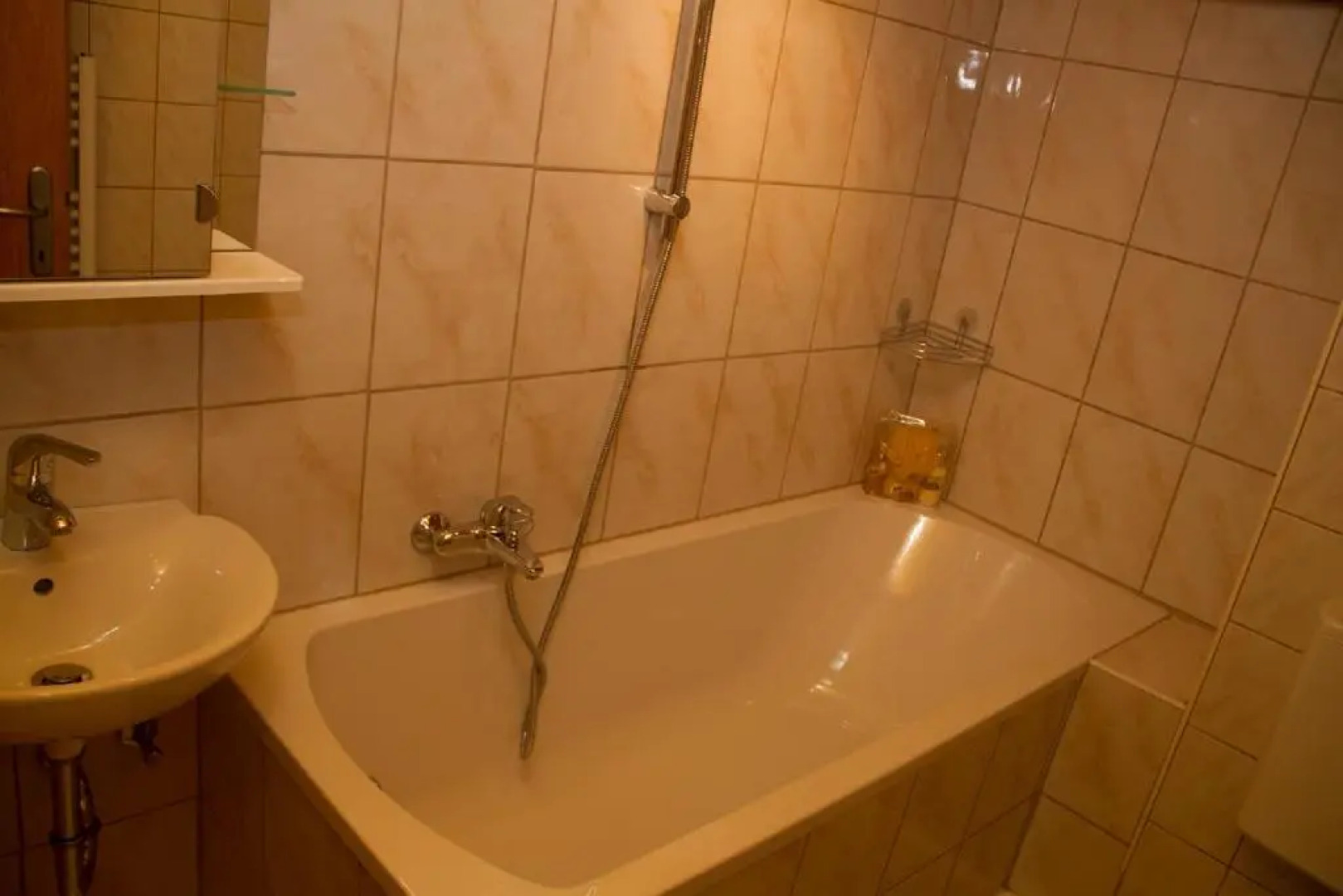 FEWO Wonta am Ossiachersee