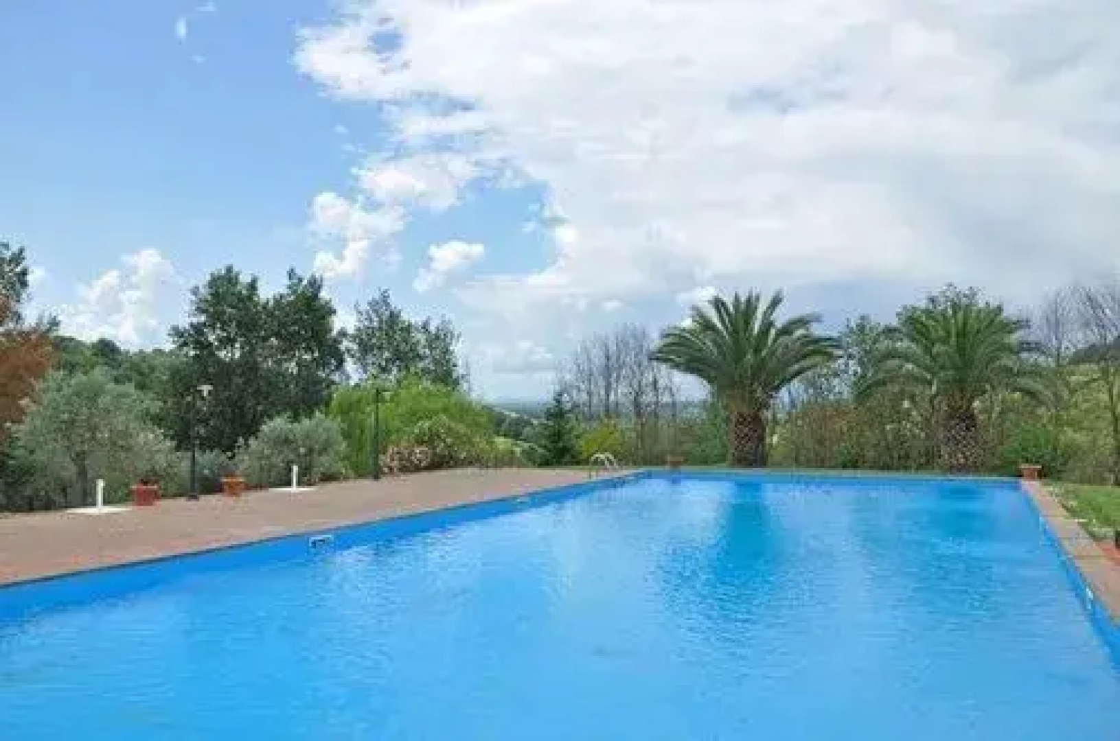 Villa Claudio