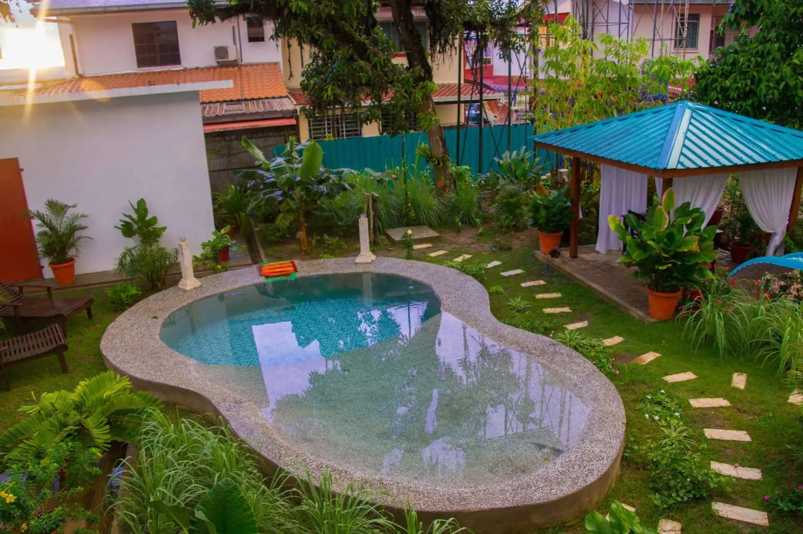 Bike And Tours Bed & Breakfast