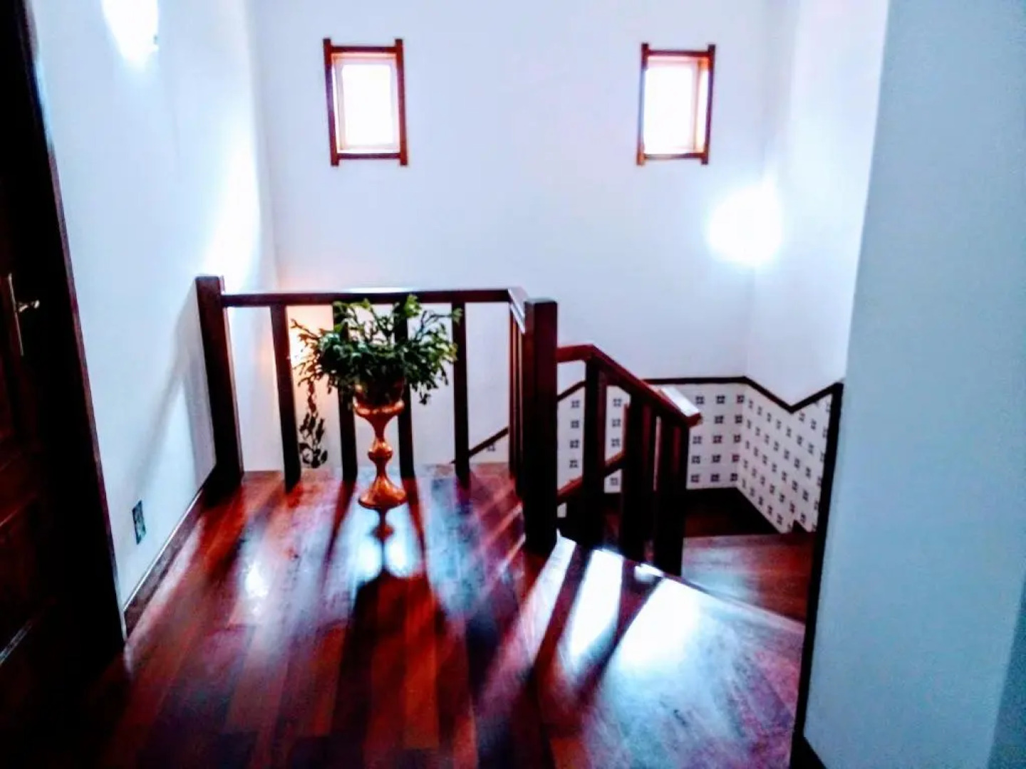 Casa Vale do Rio Ovil