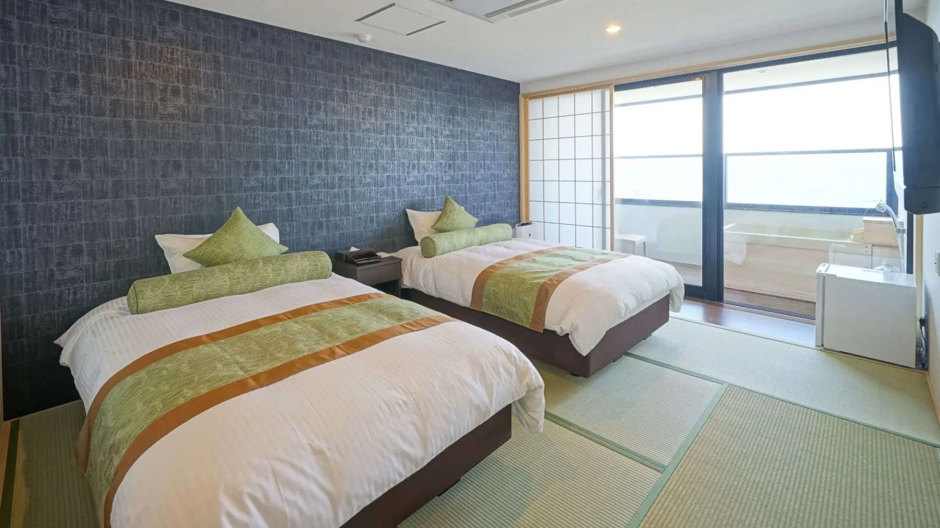 Seven Seas Hotel Ito