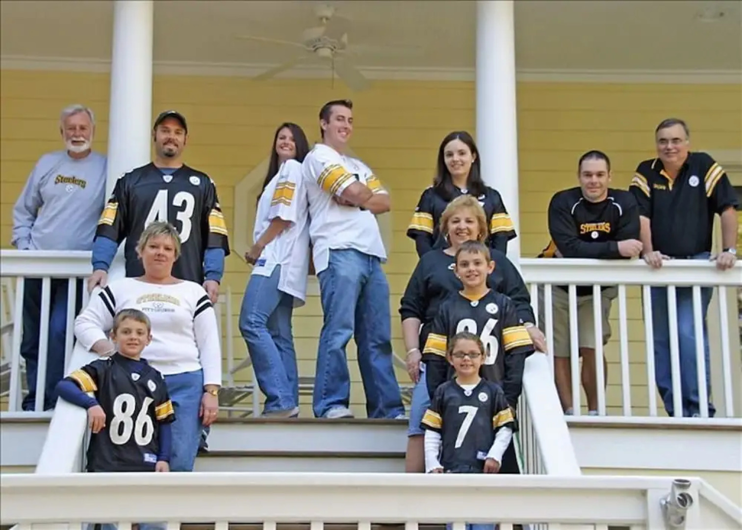 Luxurious Southern Belle 1 Beach Home