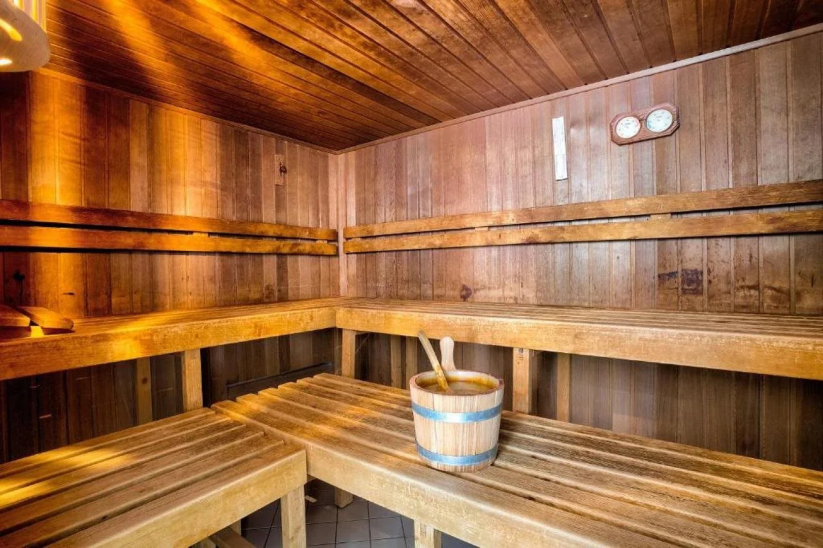 Hotel Döllnsee-Schorfheide