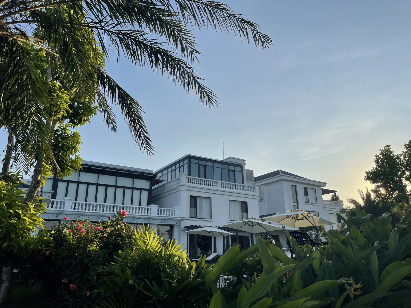 The Five Resort & Golf Hoang Gia Ninh Binh