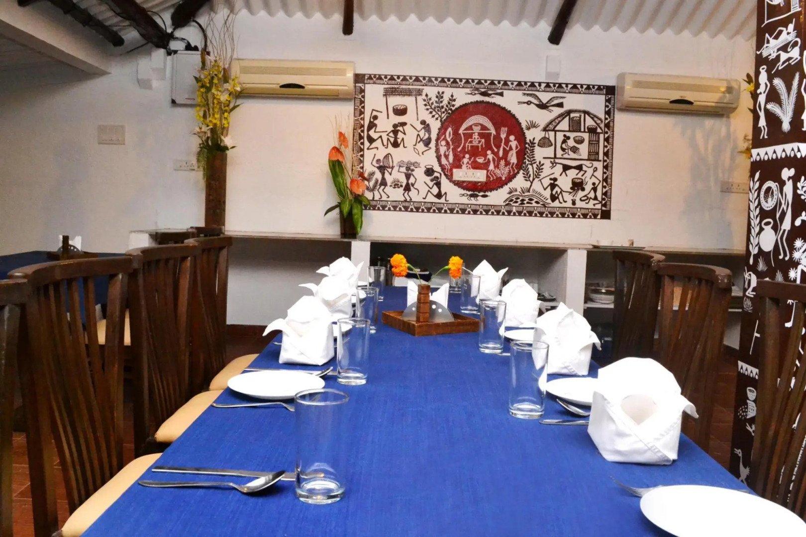 Forest Village Holiday Homes