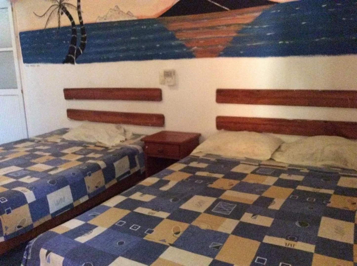 Hotel Posada Diamante