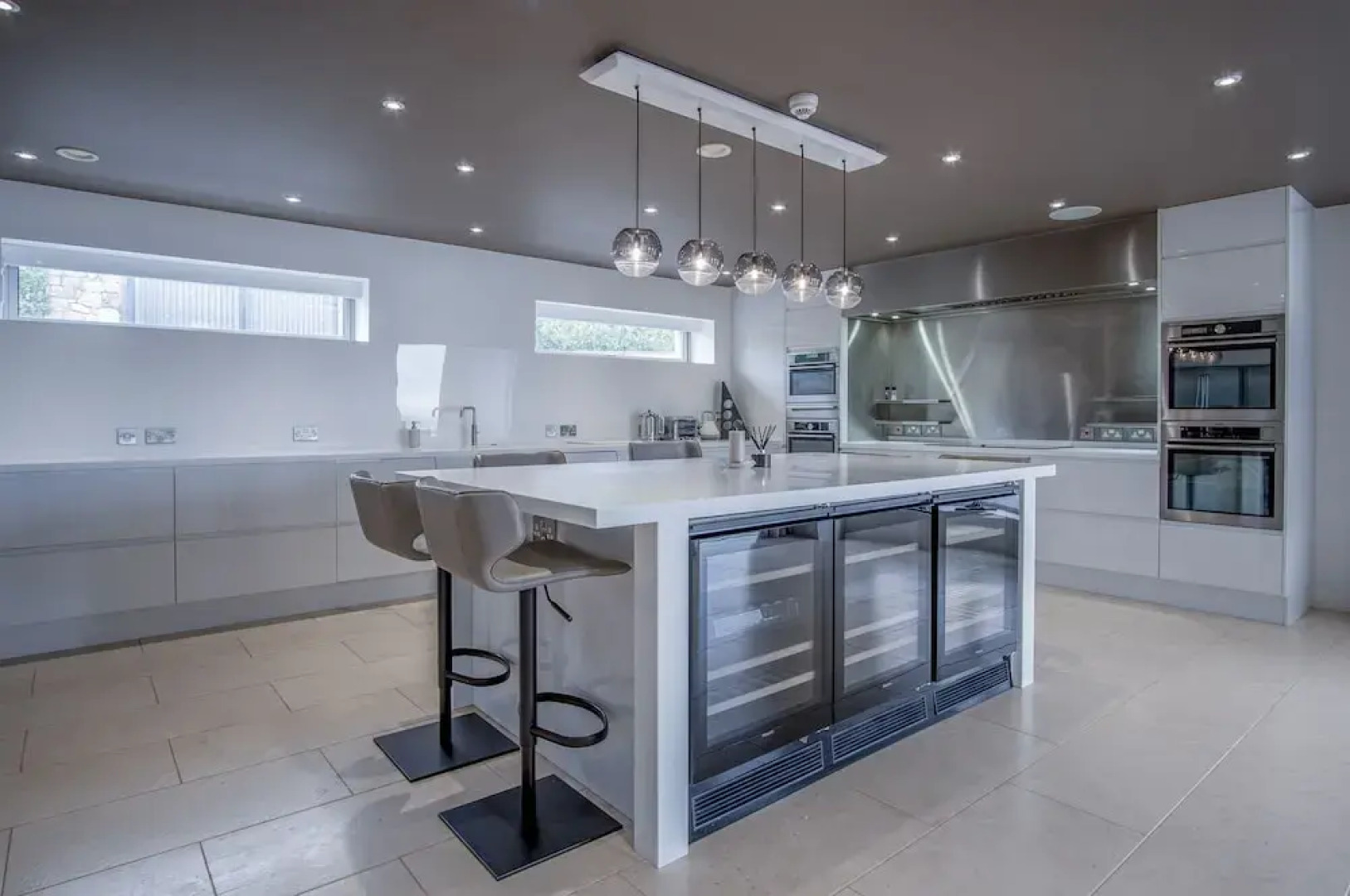 Bryn House - 5 Bed Home - Penmaen