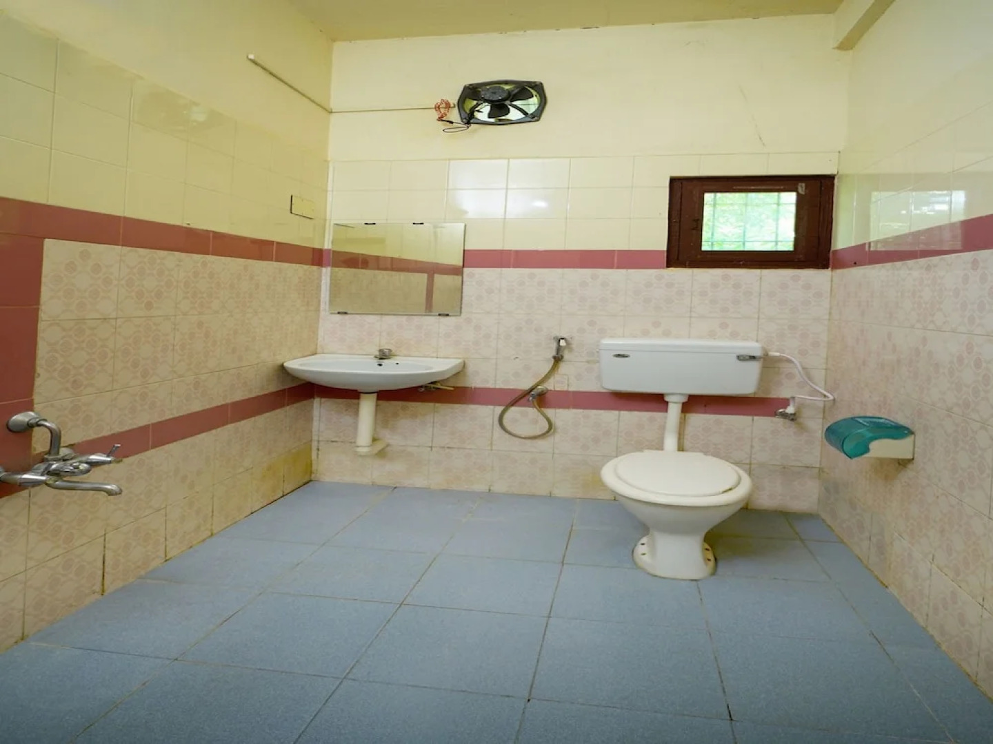 OYO 13684 Kerala for Rest Inn