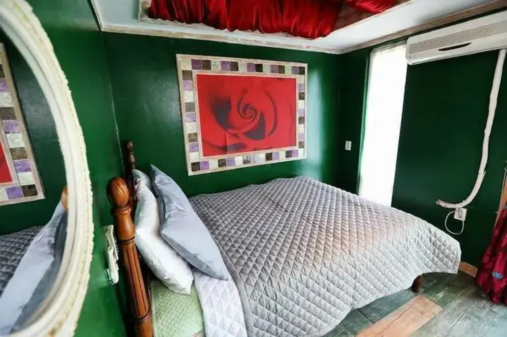 Pocheon Saebyeokjong Pension