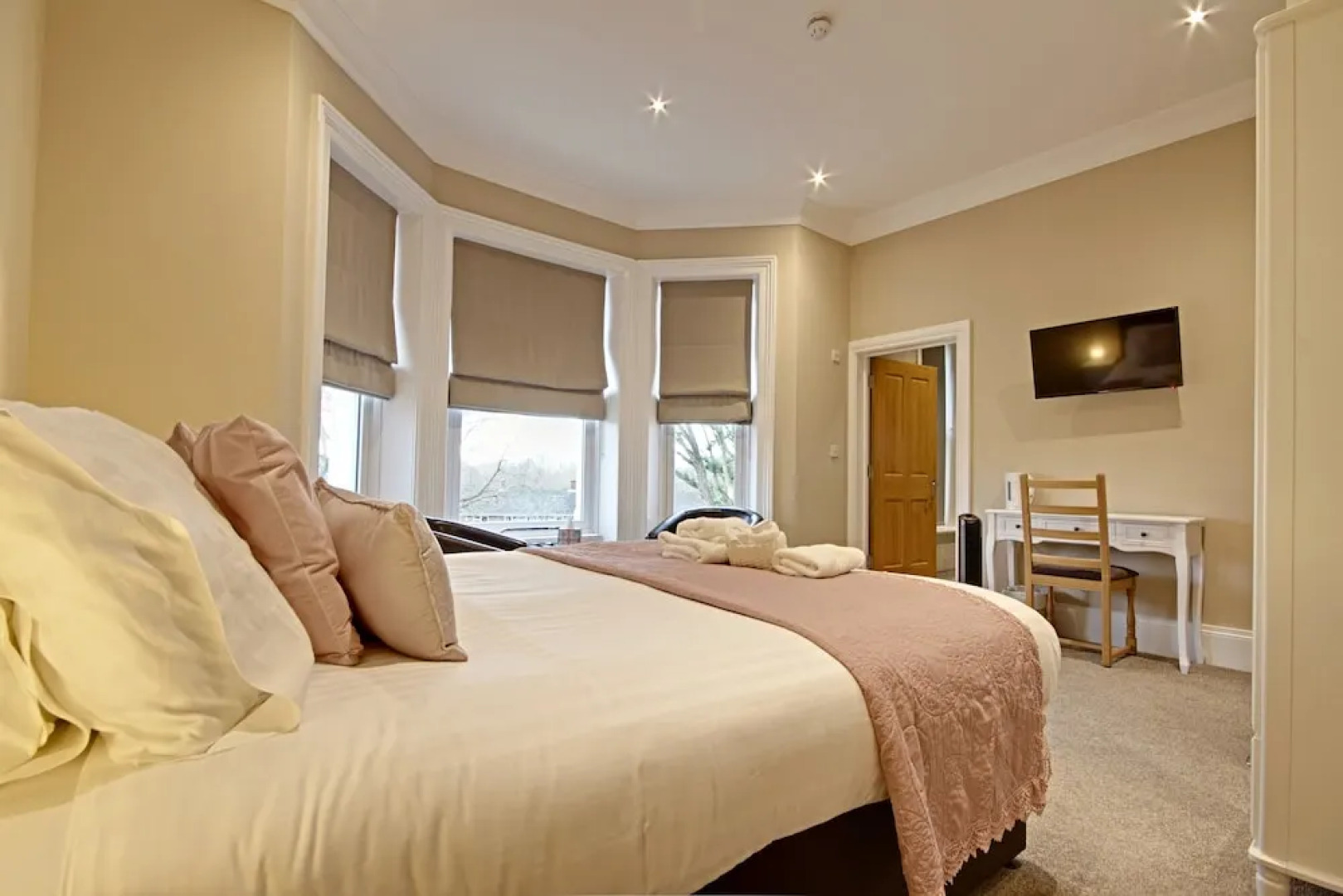 Highfield Bed & Breakfast