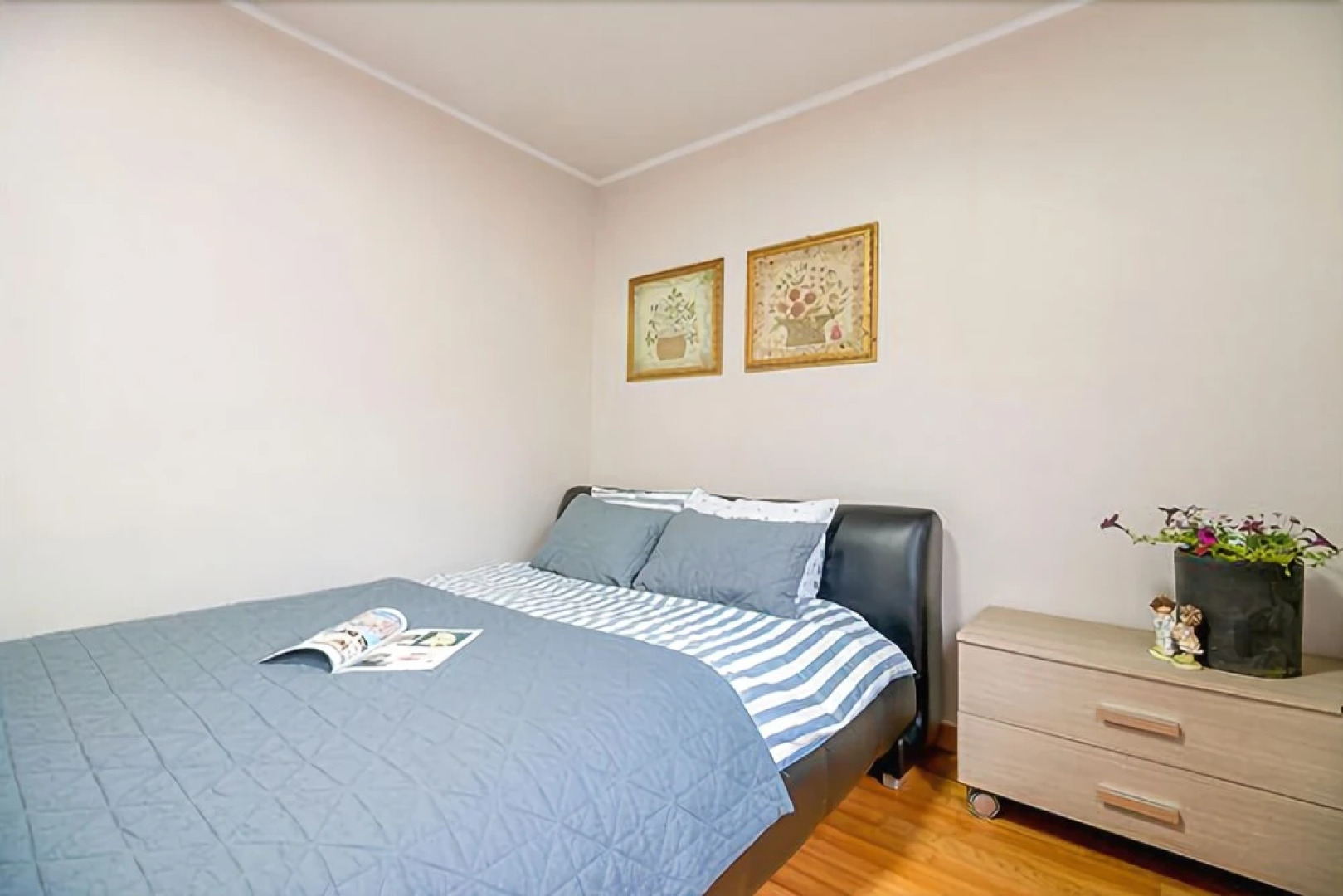 Yangpyeong Vivaldi Pension