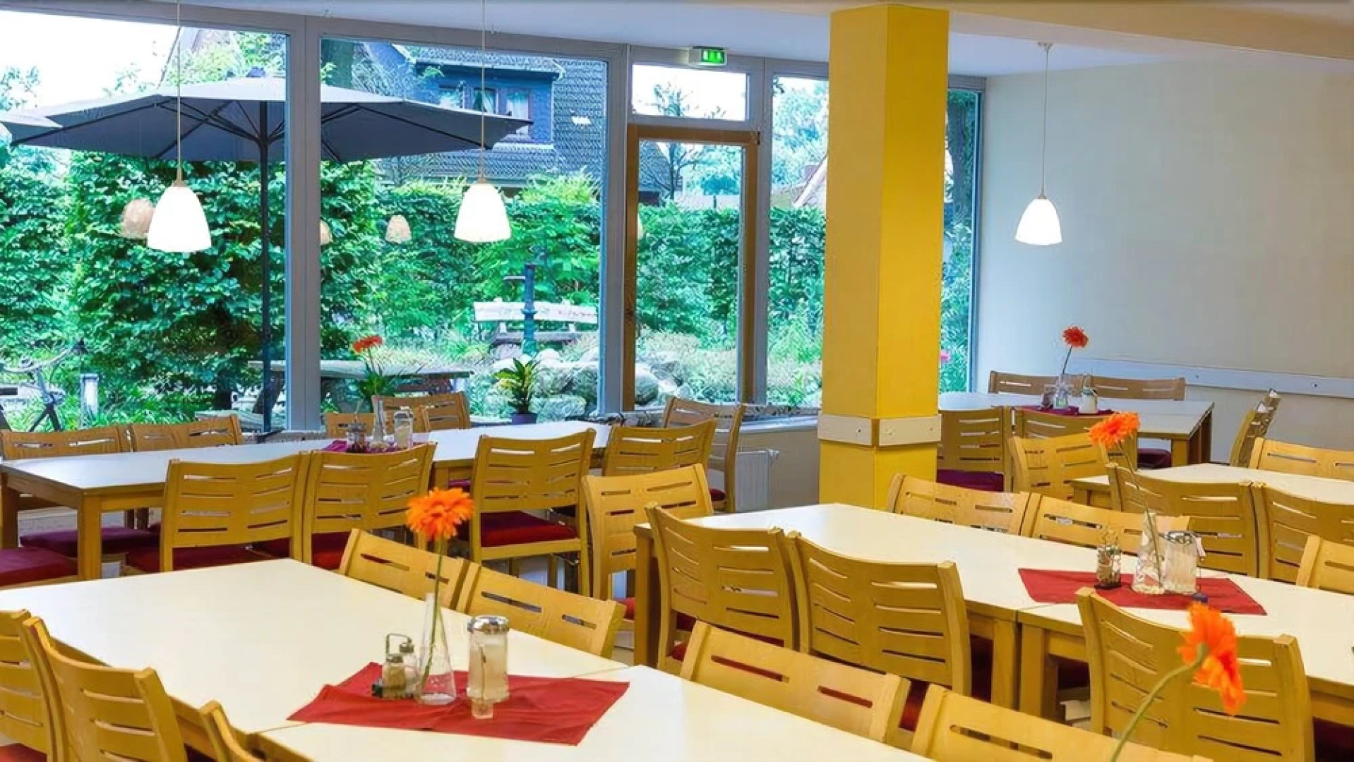 Ostel Jugendhotel Bremervörde