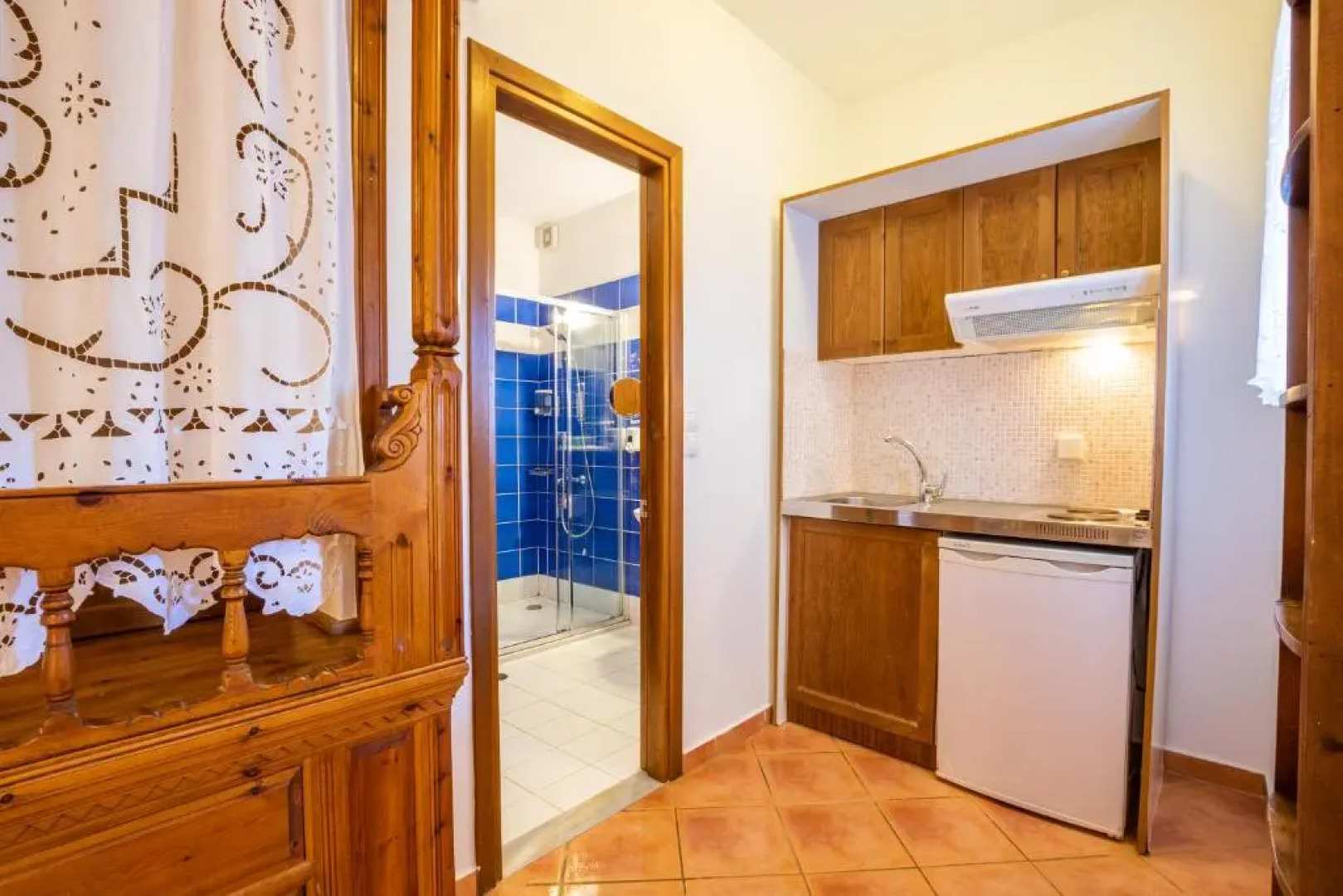 Aegean Village Beachfront Resort