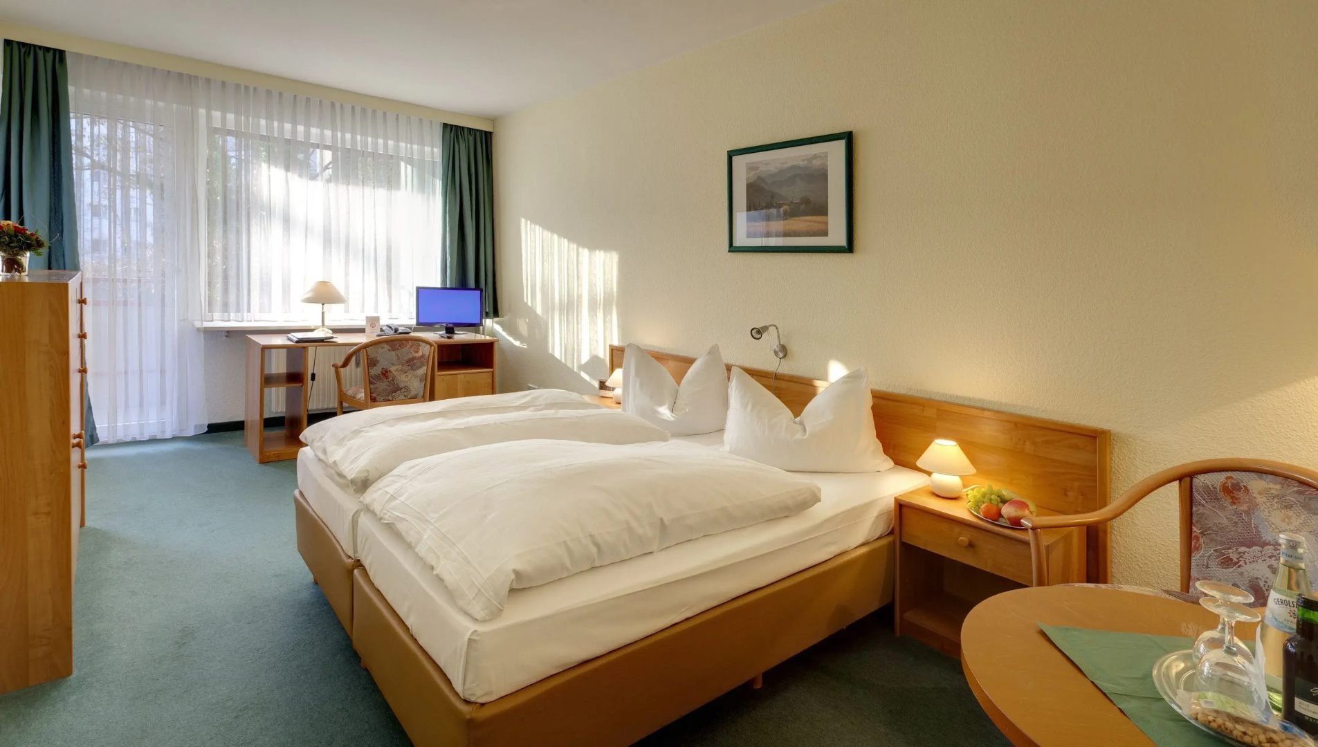 Hotel Carolinenhof