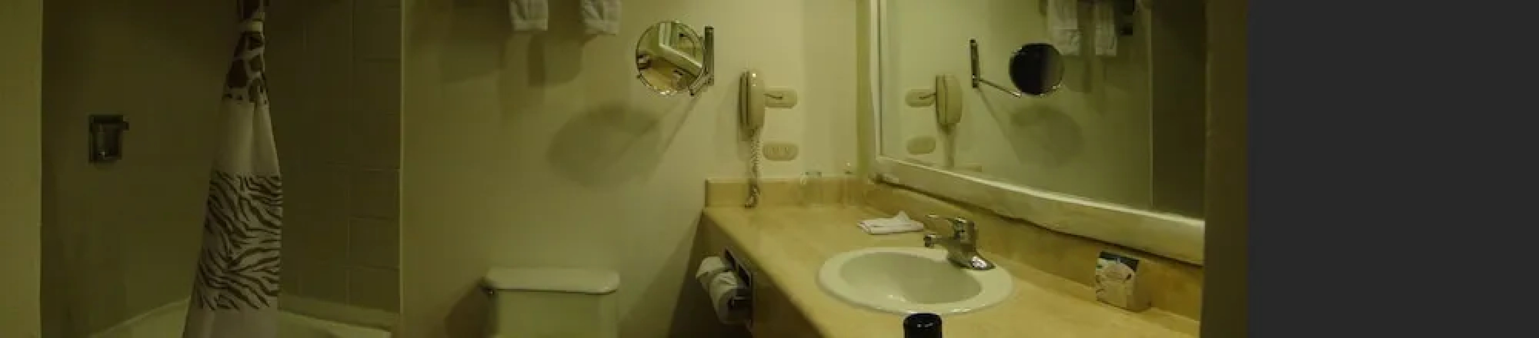 Hotel Soleil Pacifico