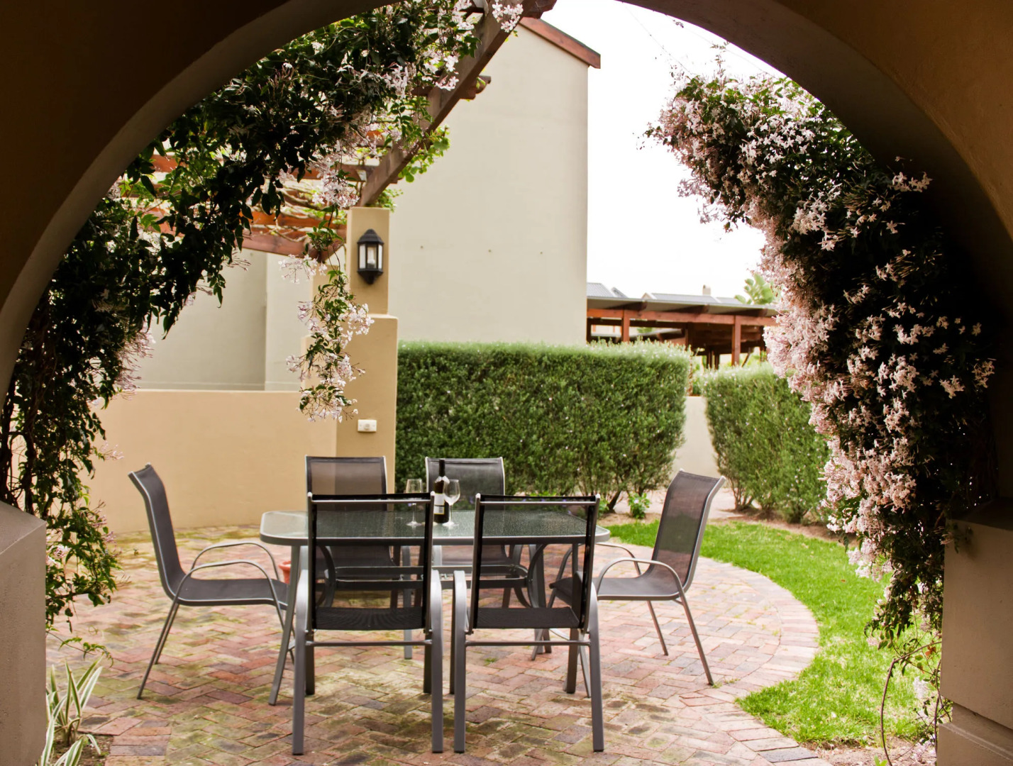 Devonvale Golf & Wine Estate