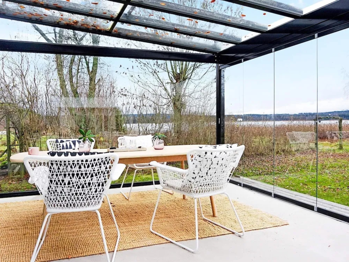 7 Person Holiday Home in Eksjö