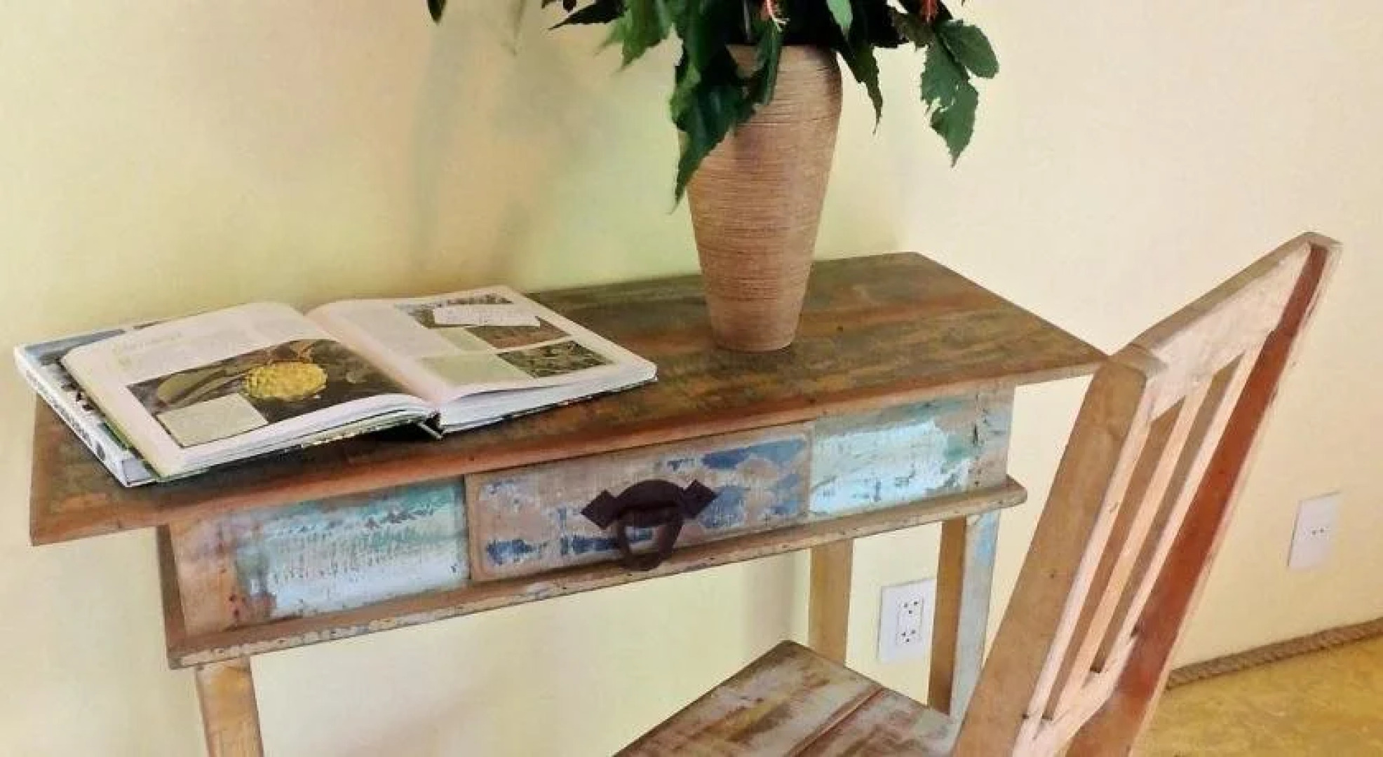 Nirvana Beach Hotel Bahia