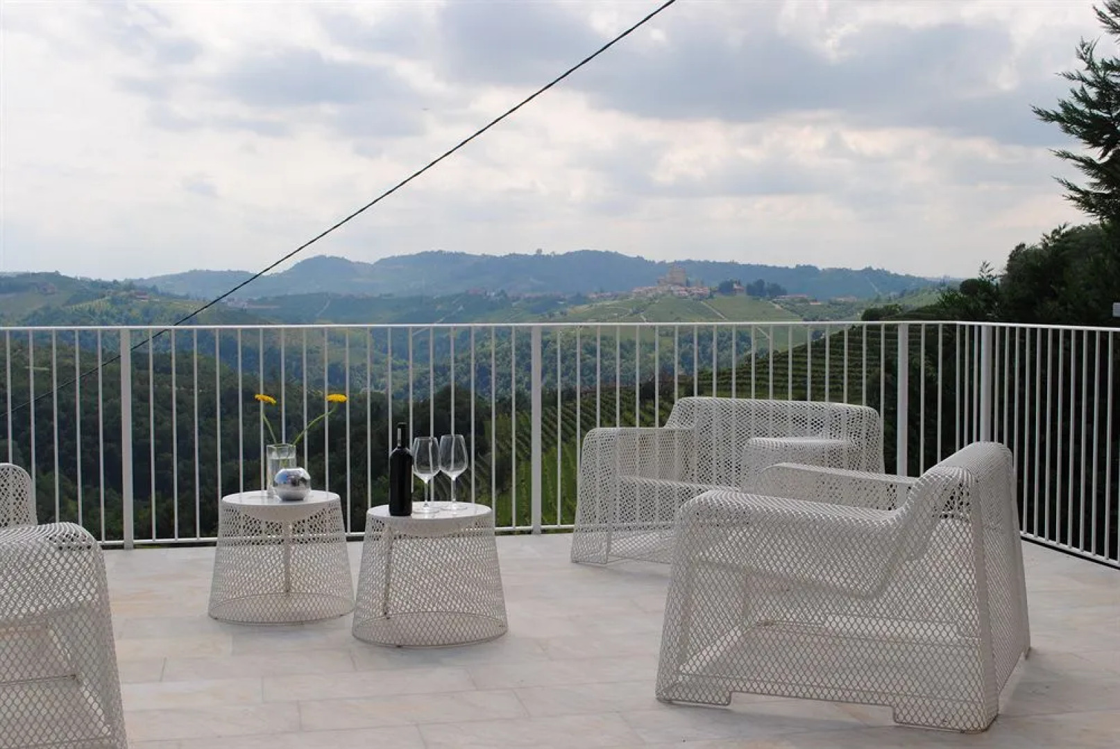 Locanda Aria di Langa