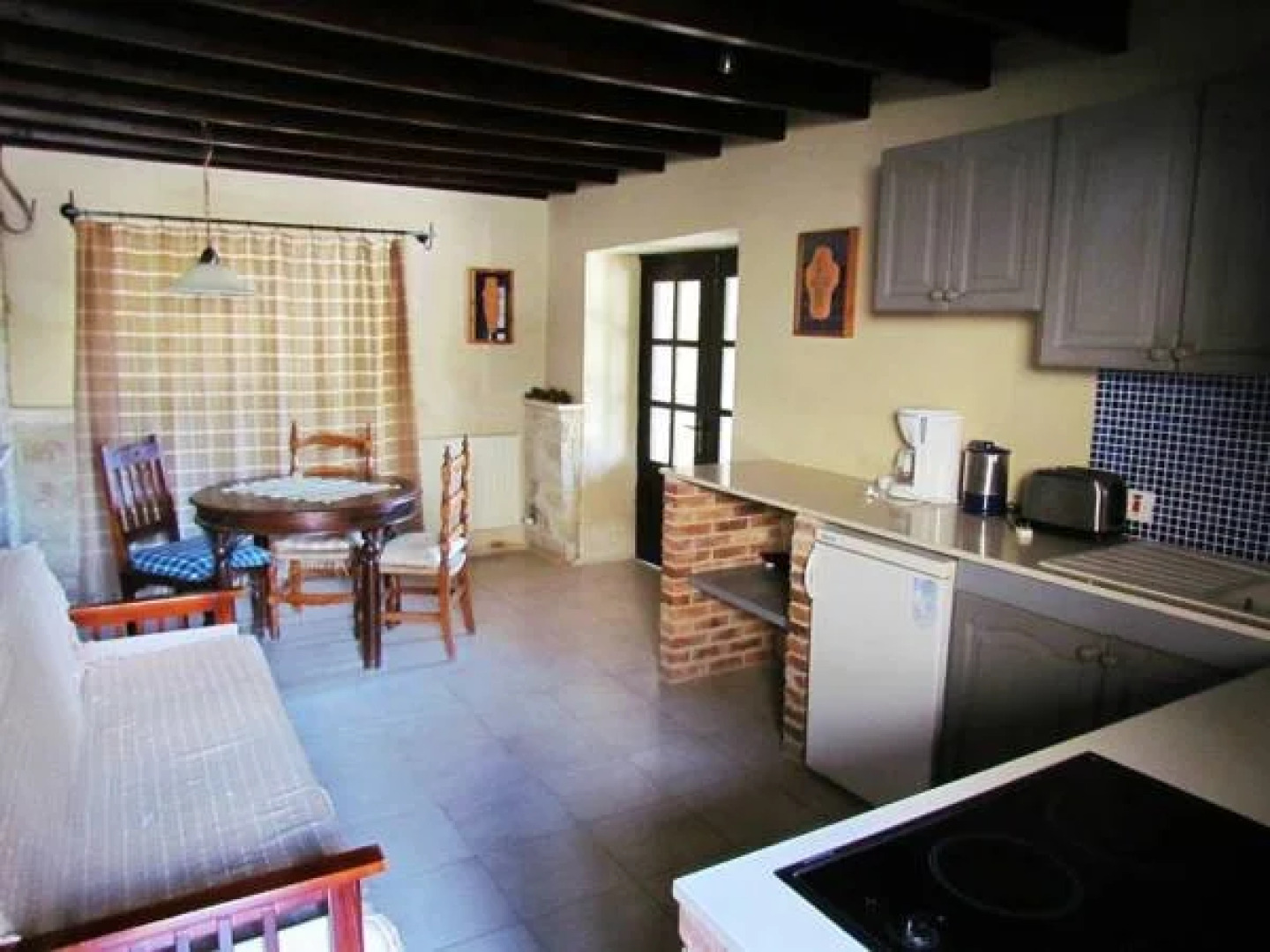 Cyprus Villages Traditional Houses