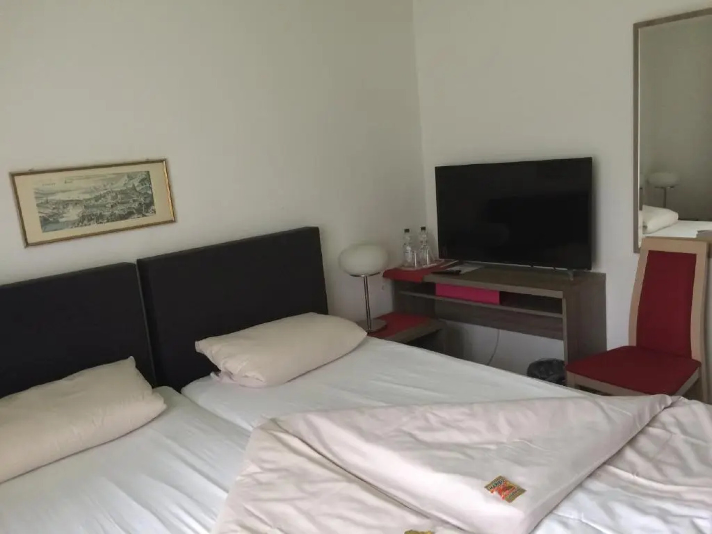 Central Hotel Troisdorf