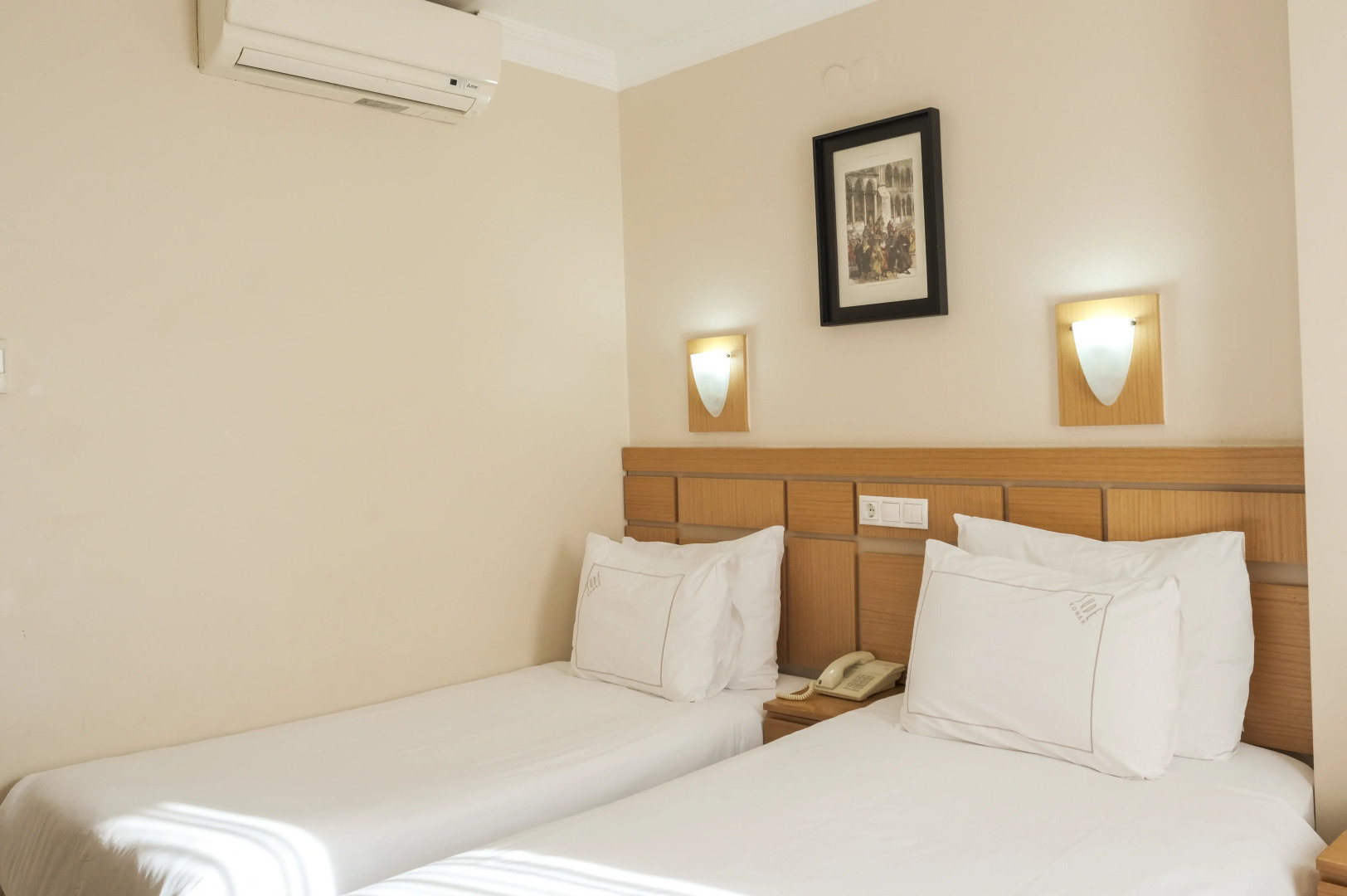 Sude Konak Hotel - Special class