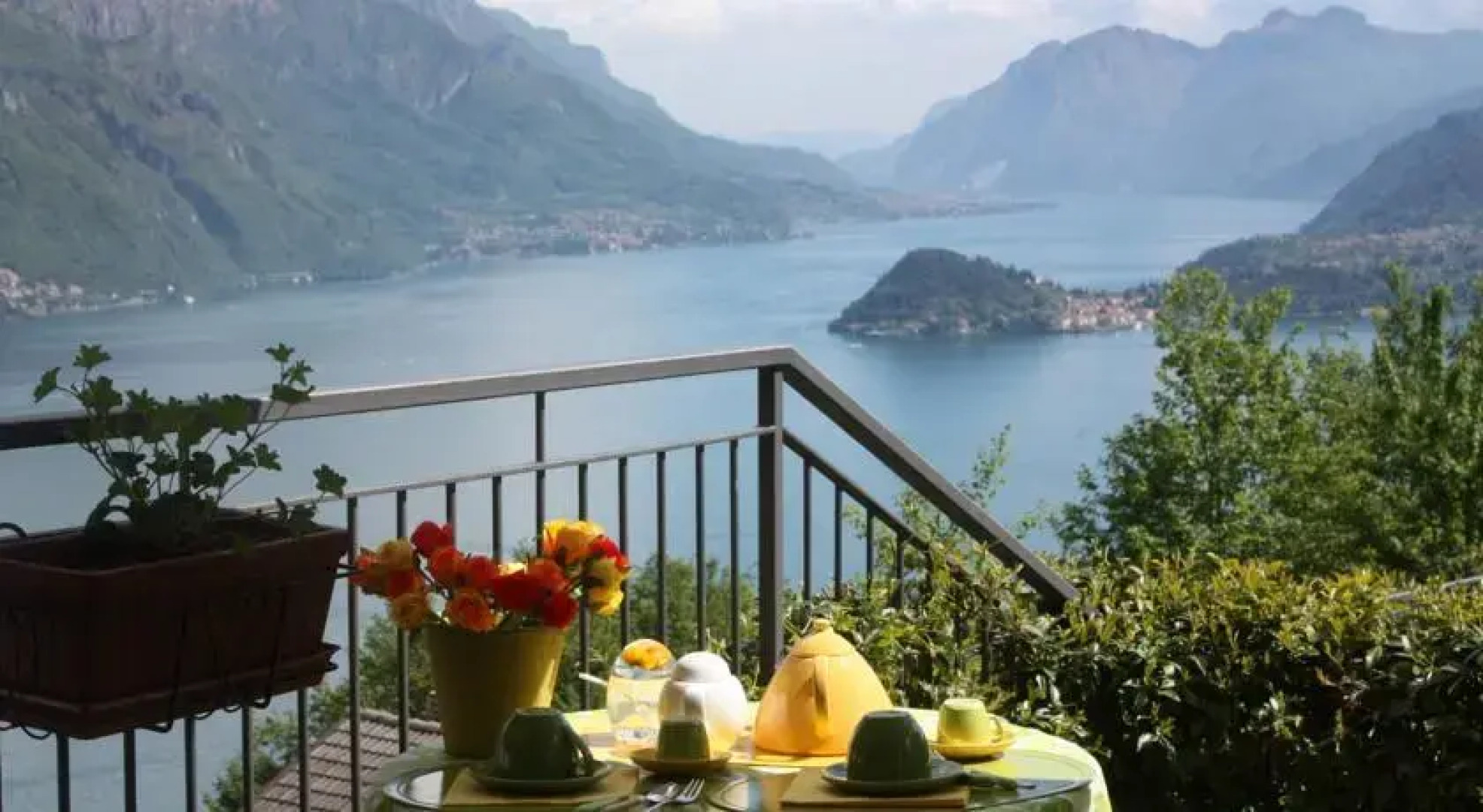 Appartamento Le Eriche