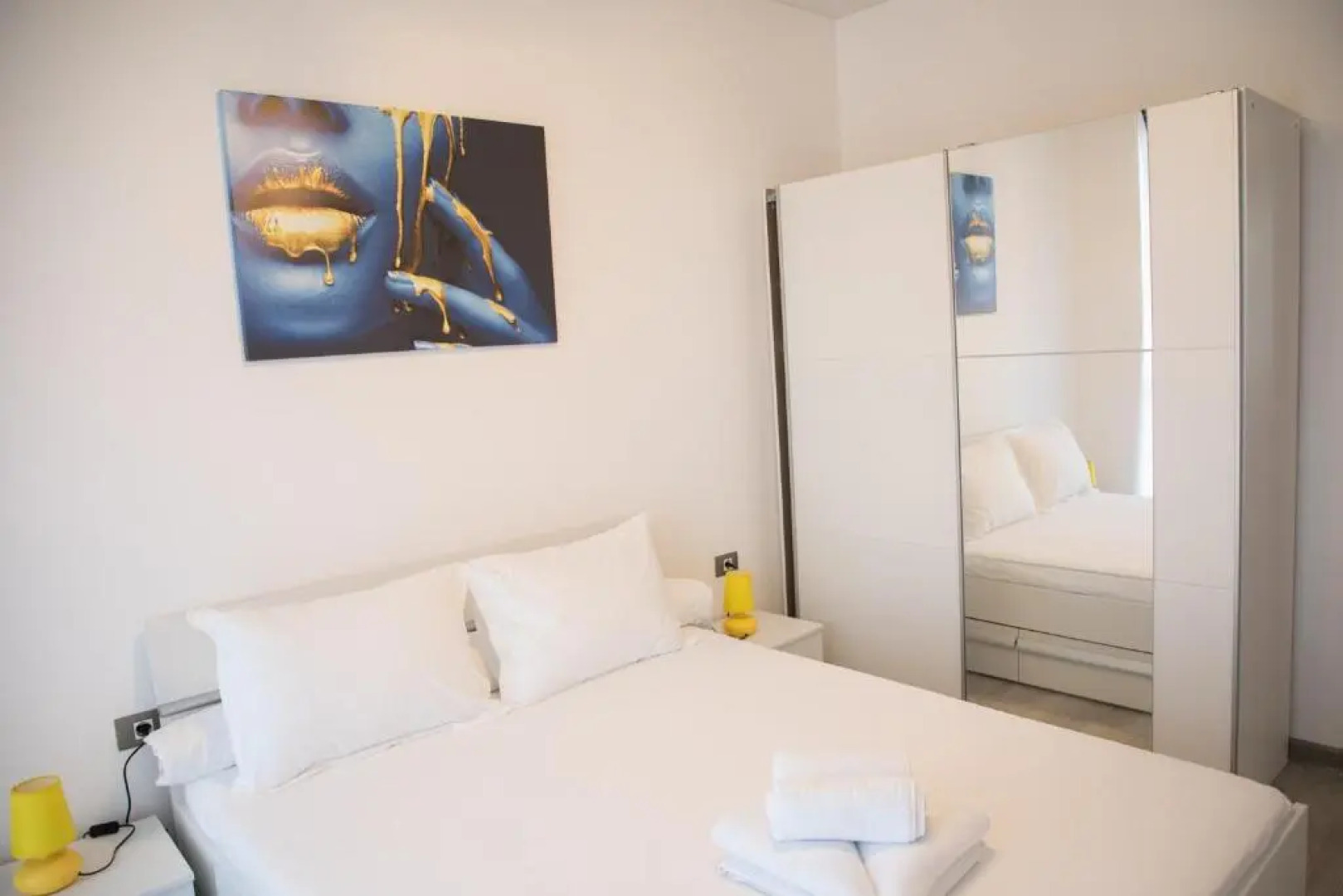 BlueWater Apartment in Nord10 Resort- Pool & Parking