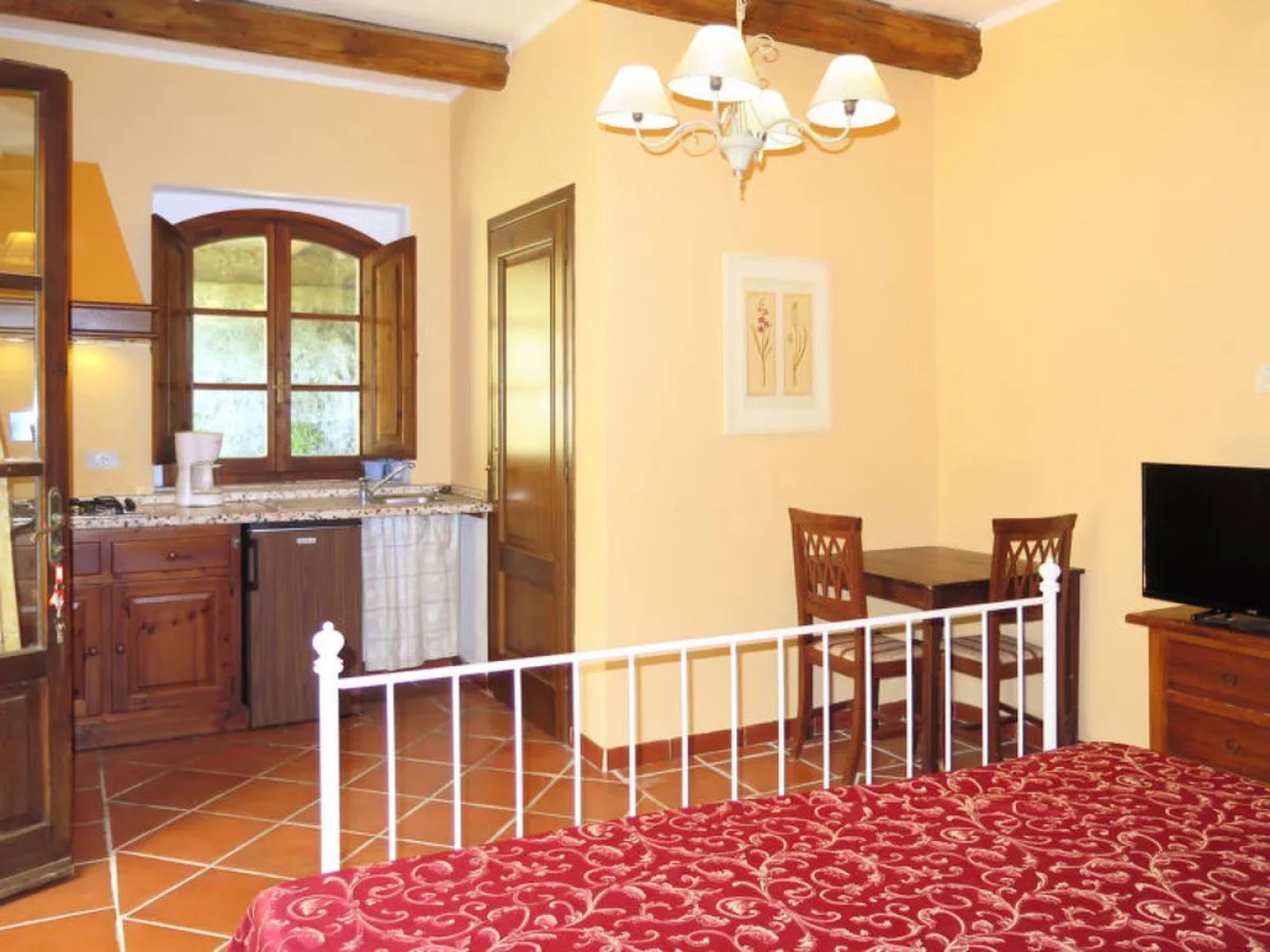 House Lepre Riparbella