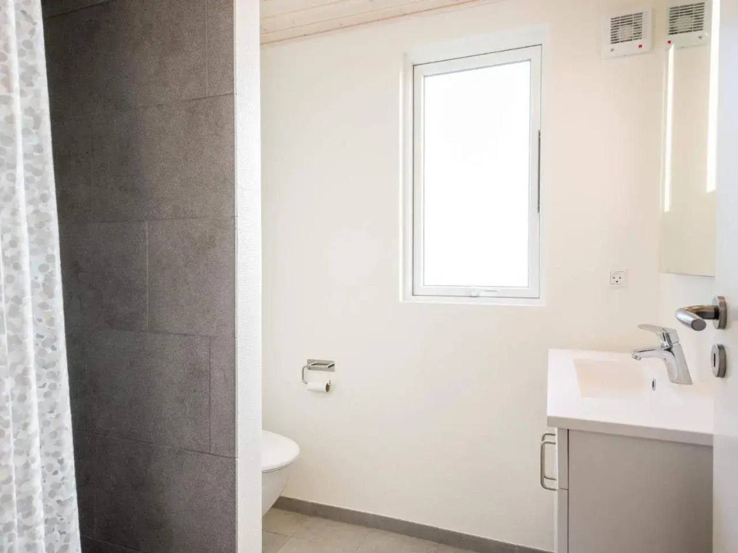 Holiday home Nørre Nebel XXVII