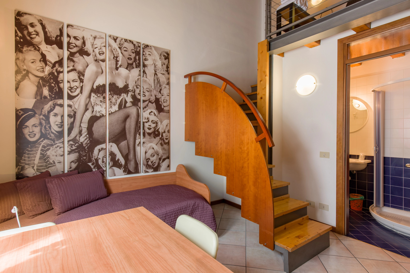 Giardino Giusti House & Court