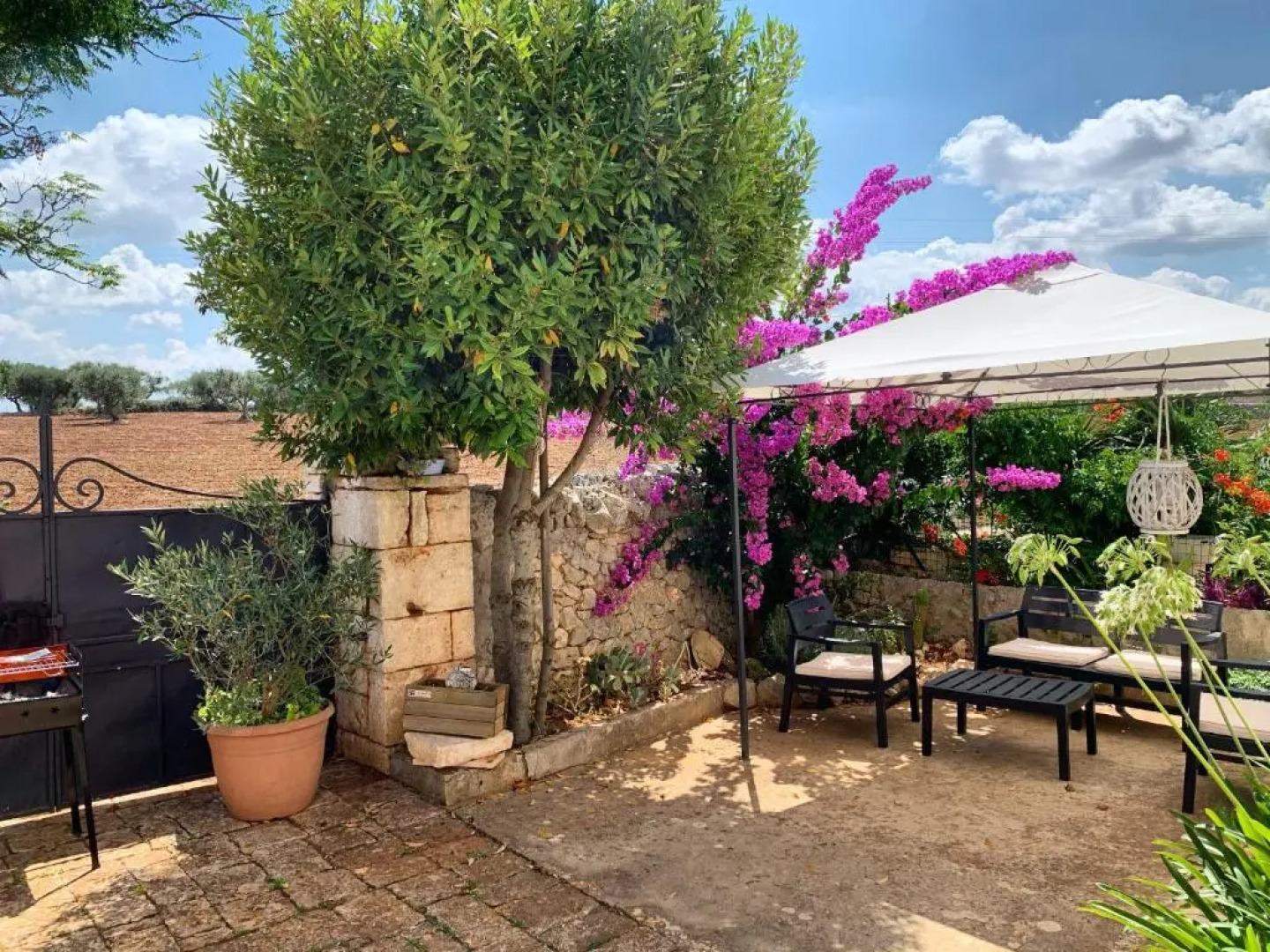 Il Trullo Contrada Volza