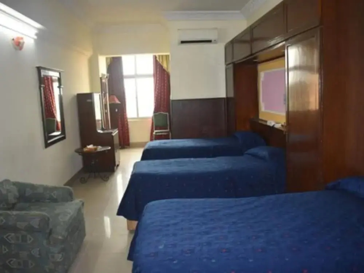 Hotel De Mall