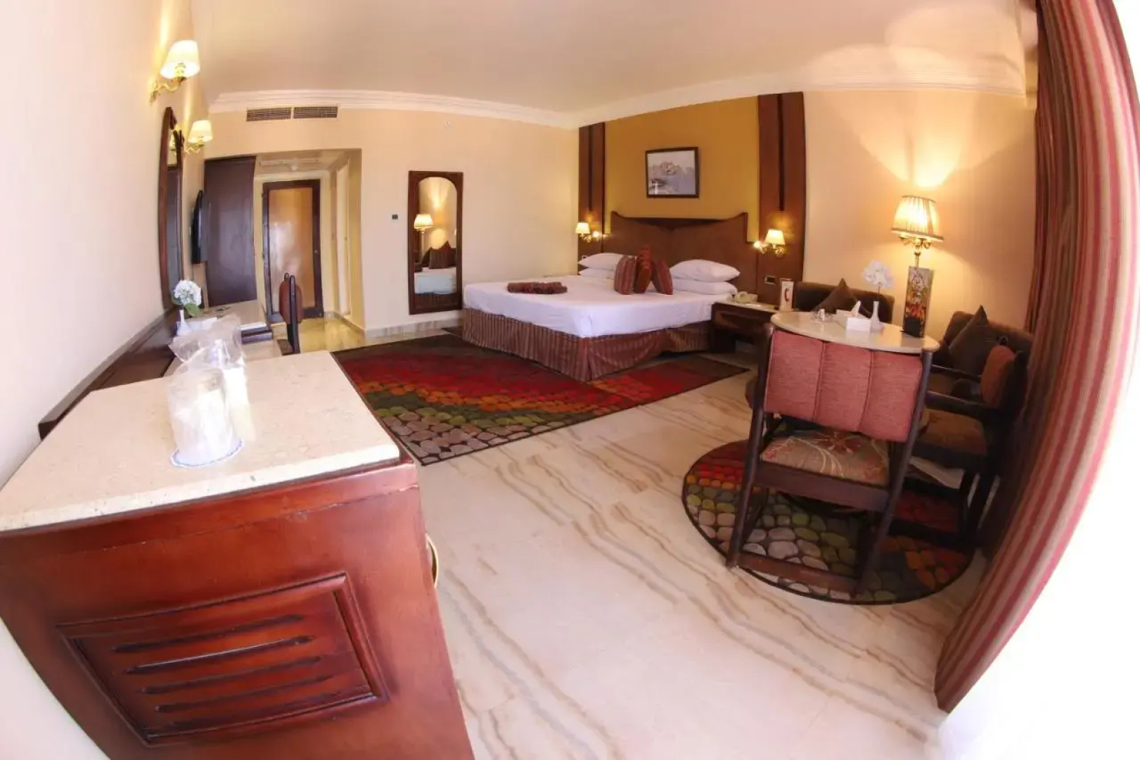 Sonesta Port Said