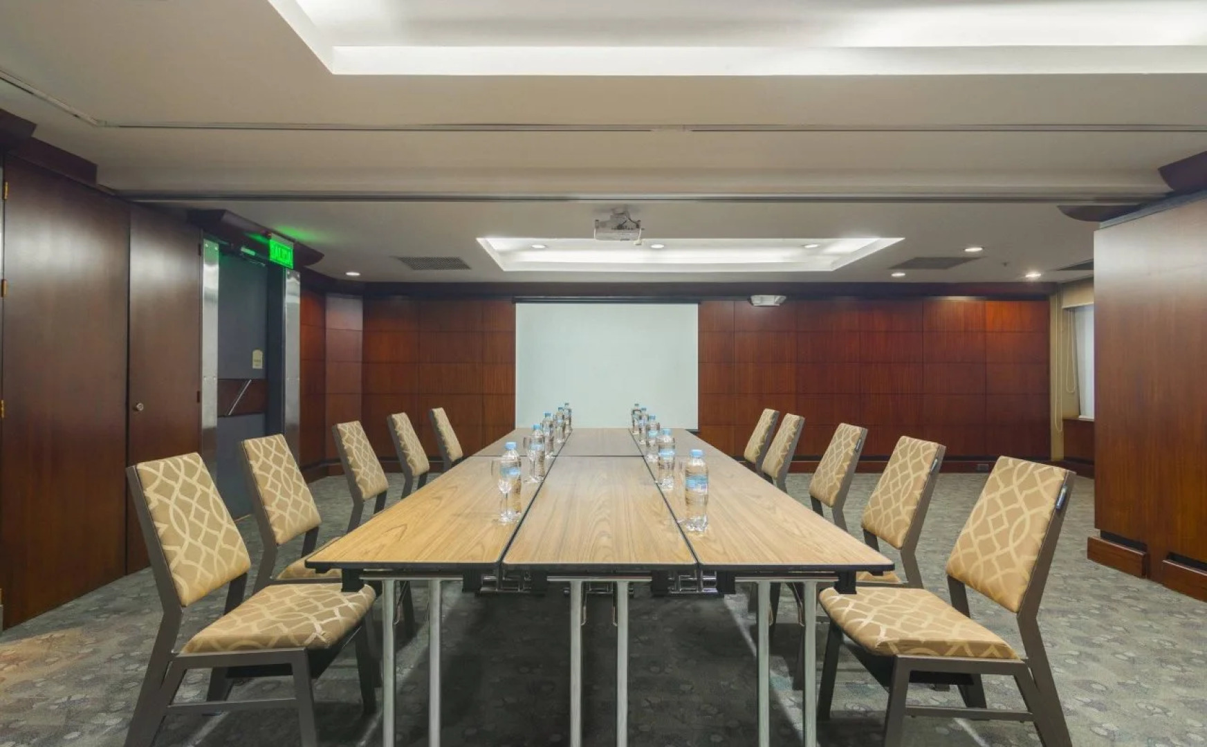 Sheraton Quito Hotel