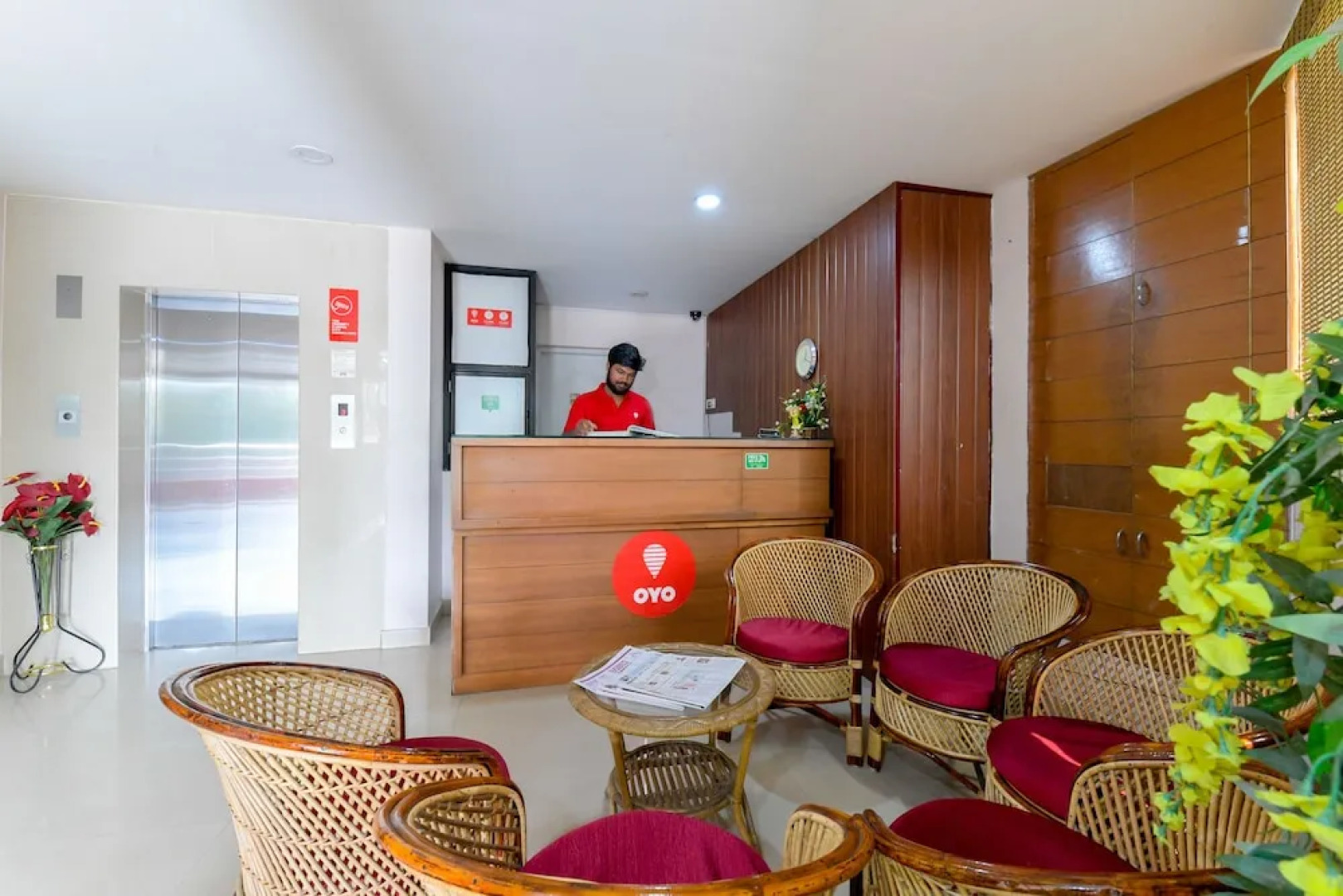 Hotel Tri-Star Regency