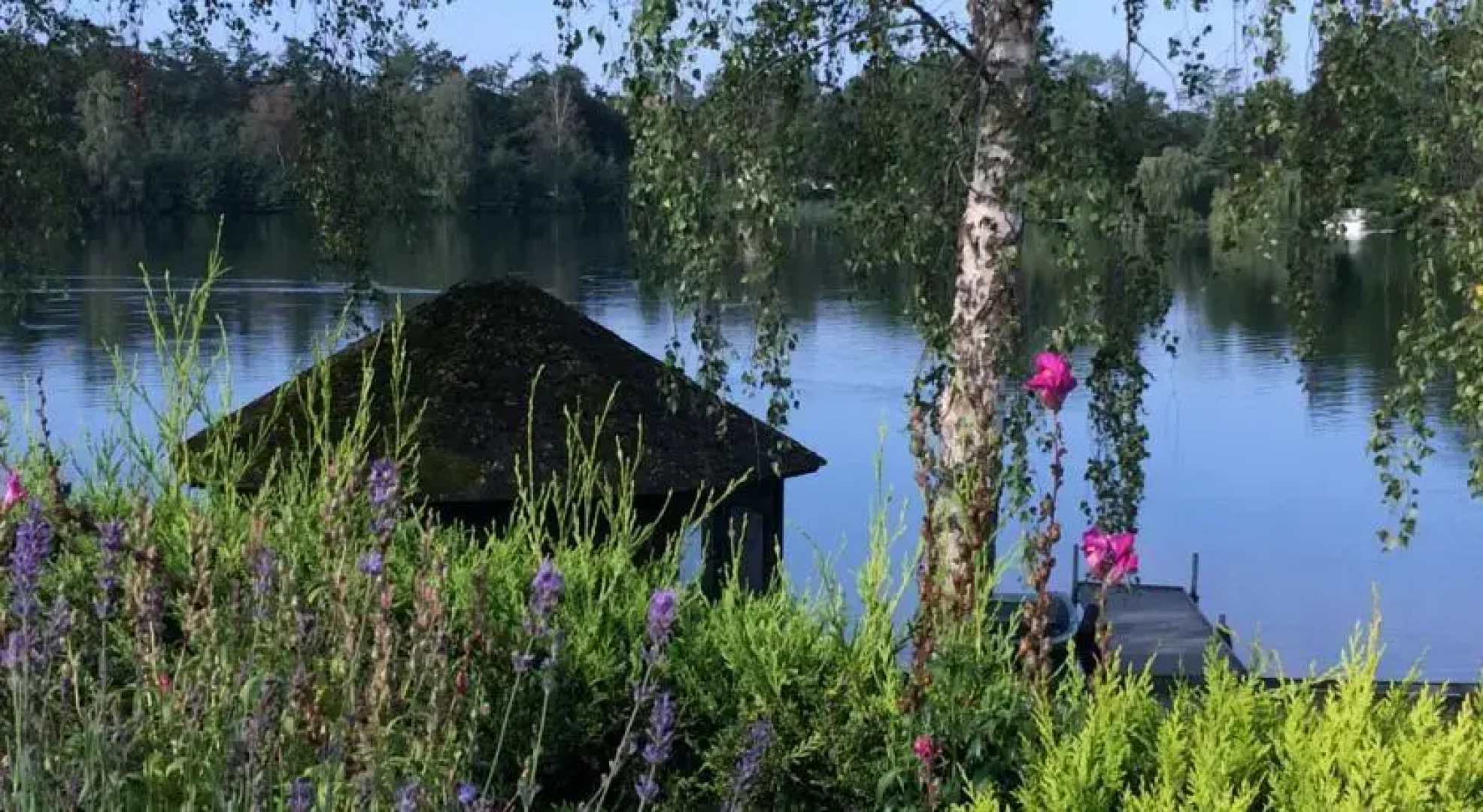 Wohnung Ternscher See