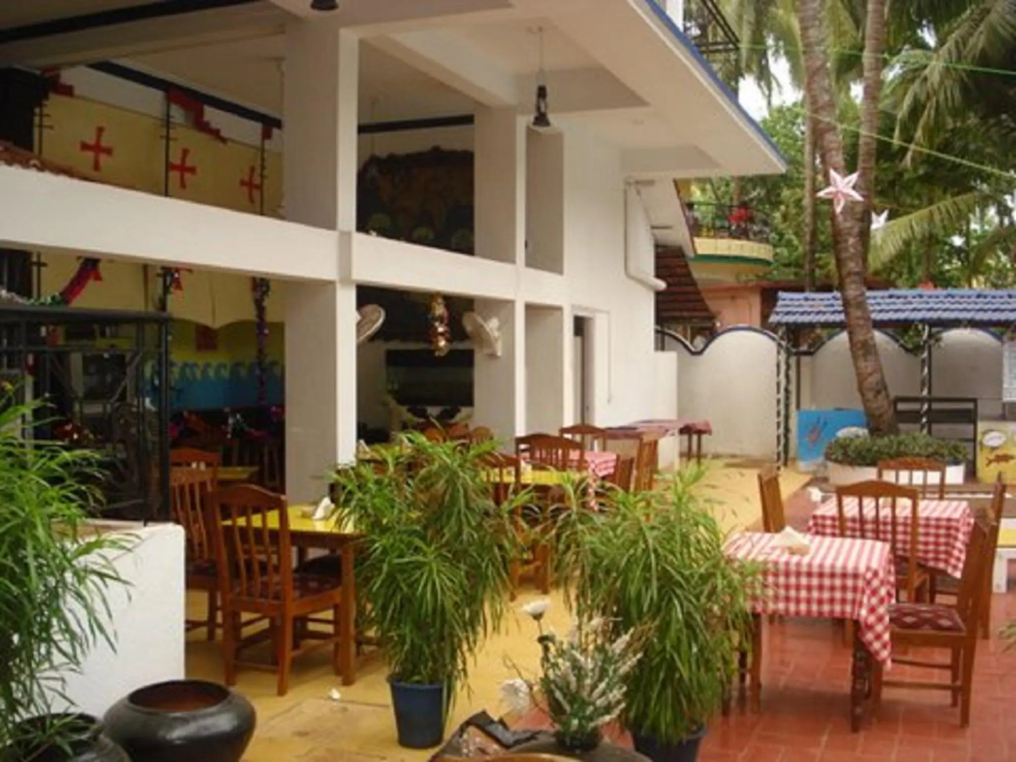 Royal Heritage Resort