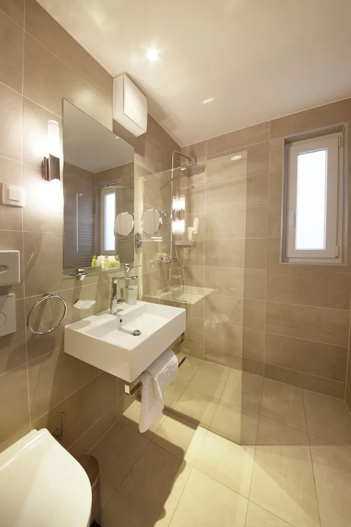 Adria d.o.o. Camping Adria