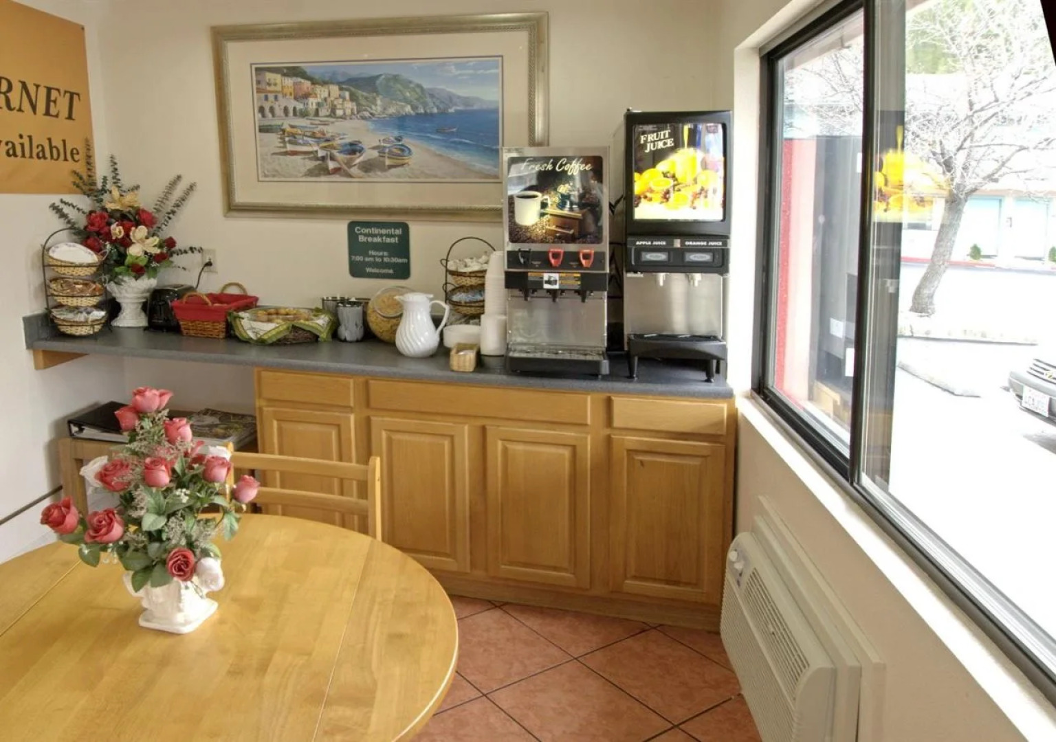 Americas Best Value Inn Niantic