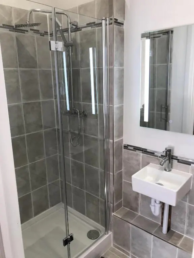 Old Thatch Bambers Green