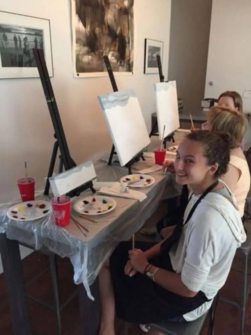 Mountain Road Resort