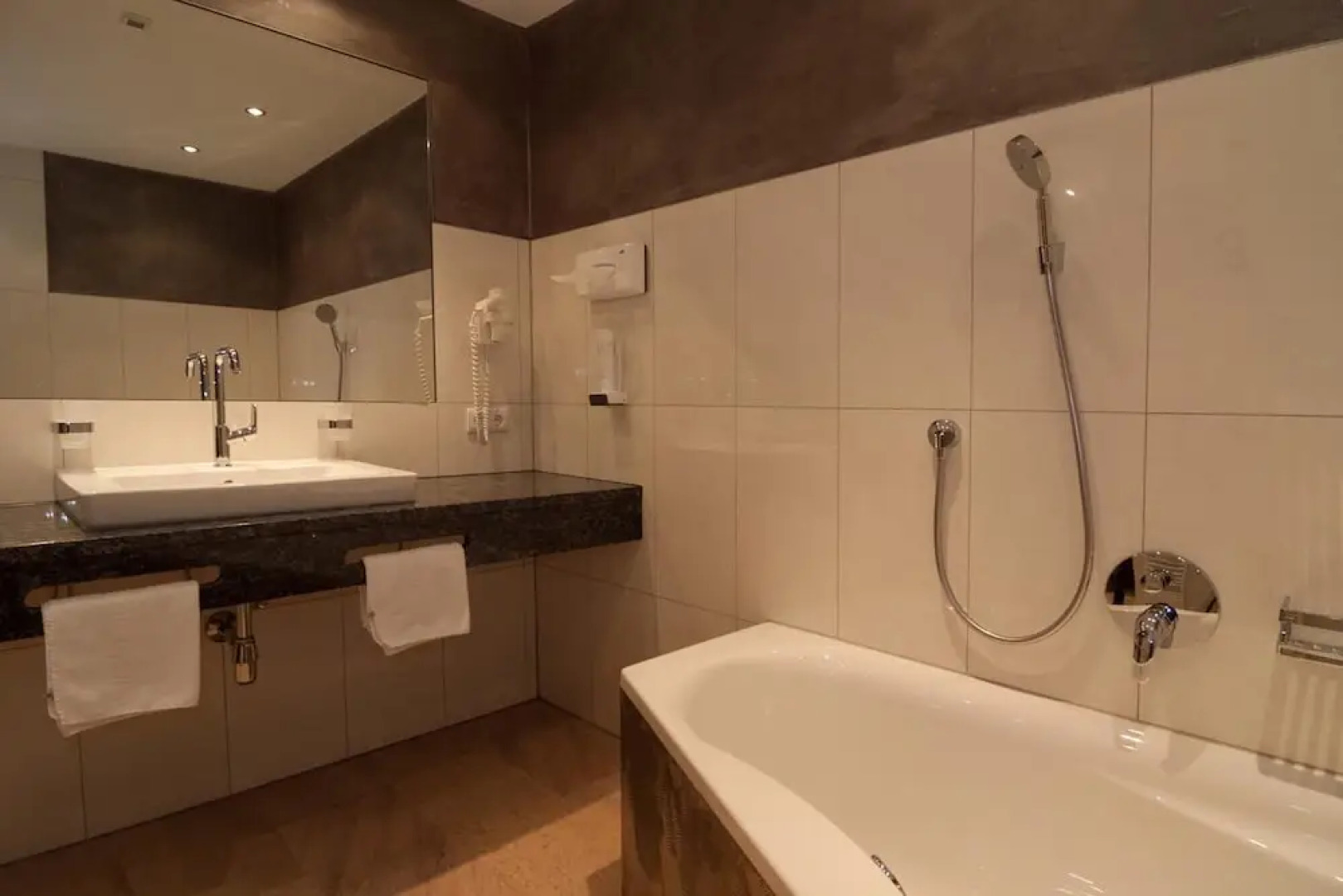 Hotel Edelweiss Schlössl