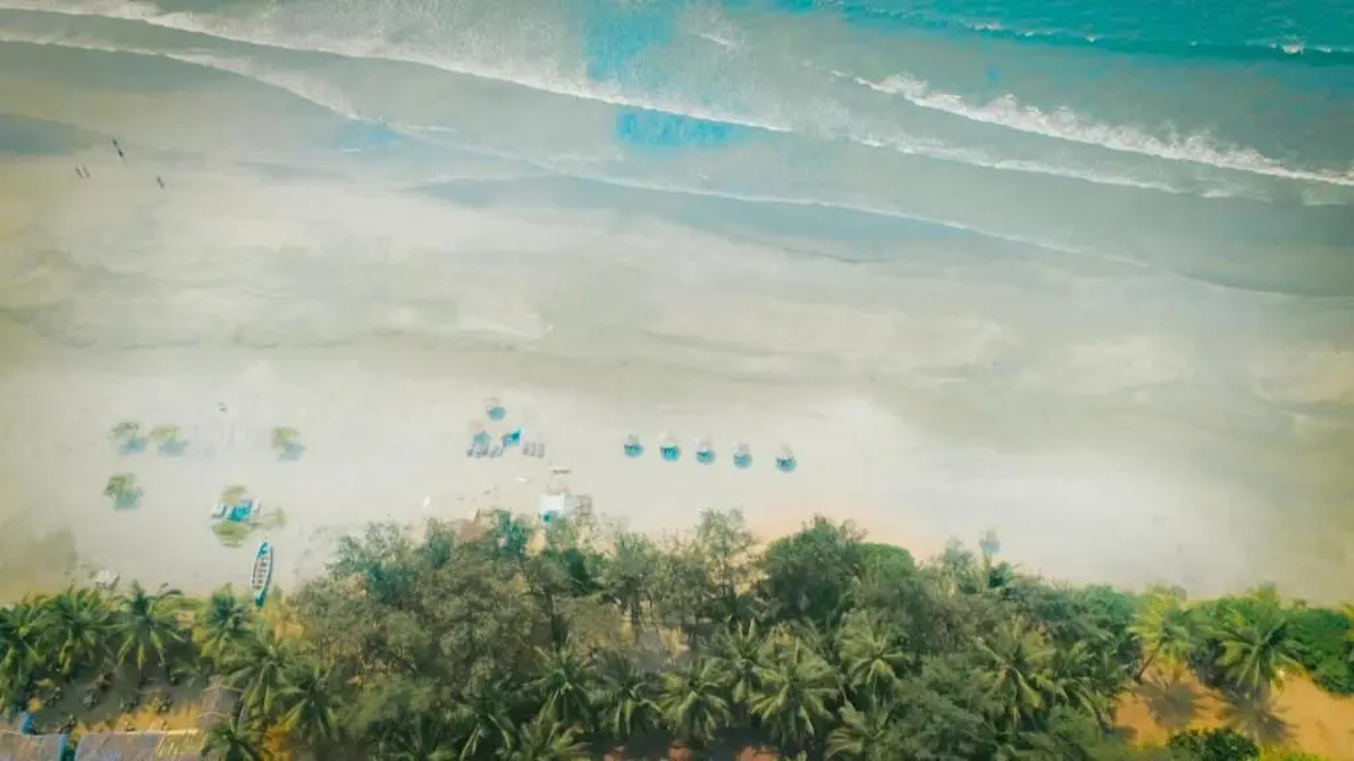 Larisa Resort, Morjim