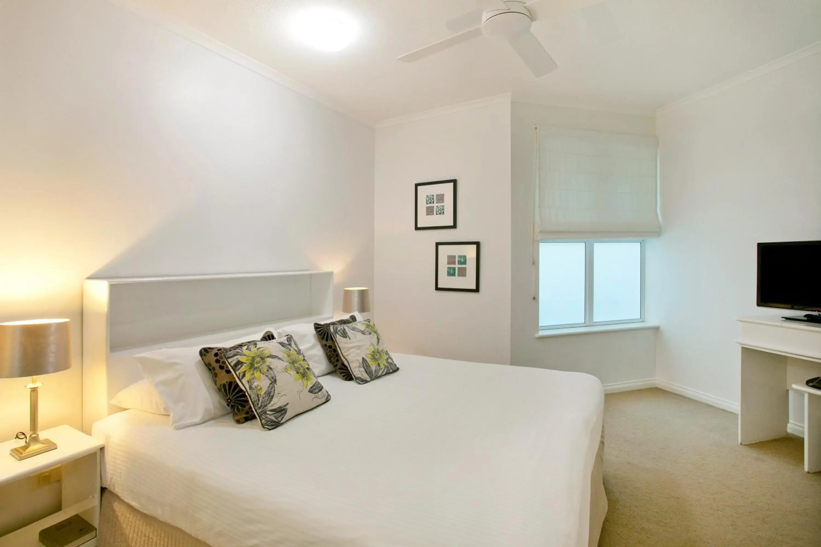 The Emerald Resort Noosa