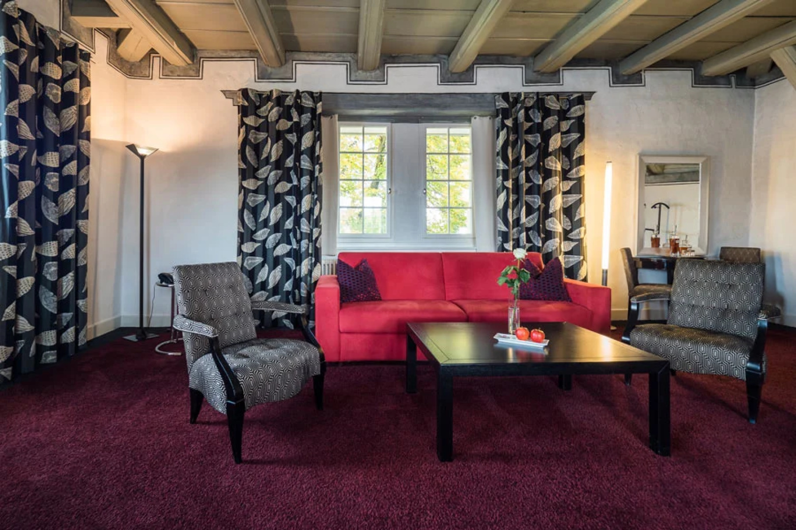 Romantik Seehotel Sonne